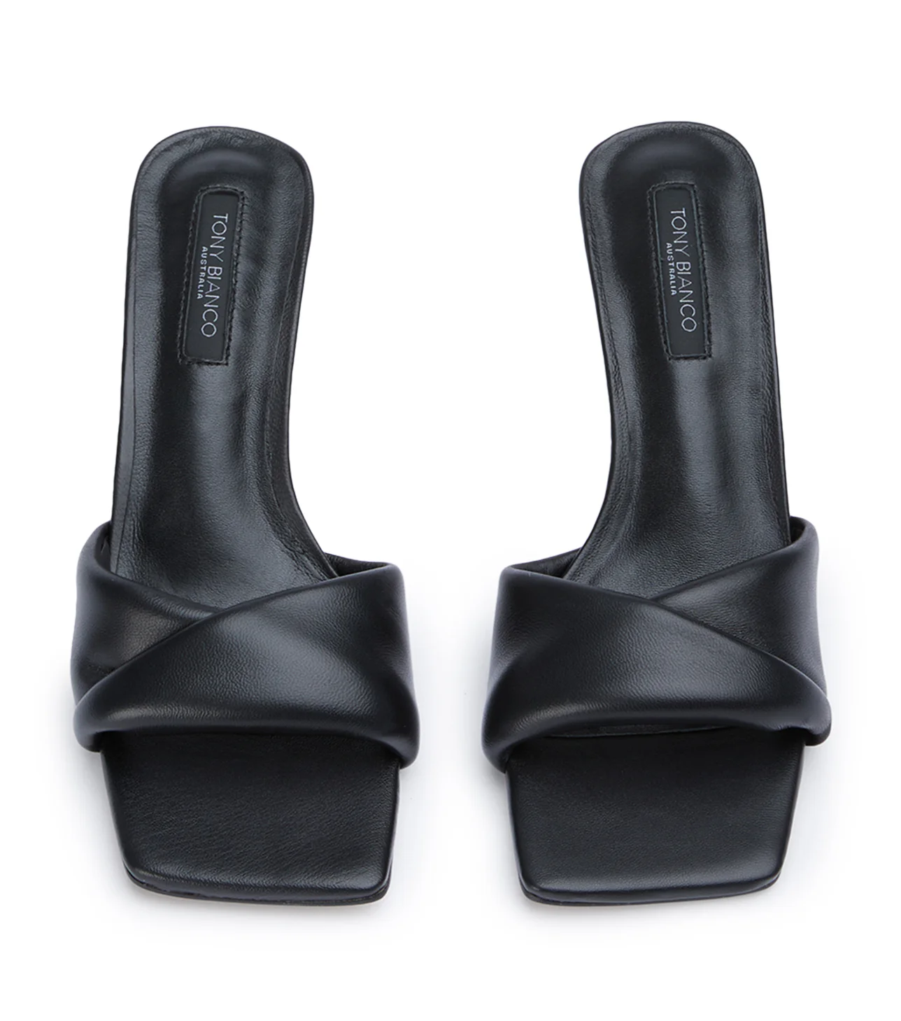 Alexa Black Nappa - Image 6