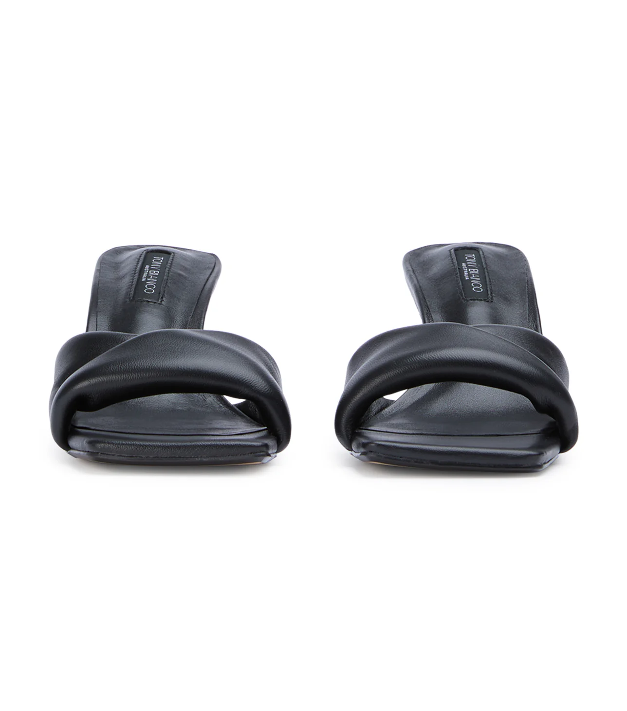 Alexa Black Nappa - Image 7