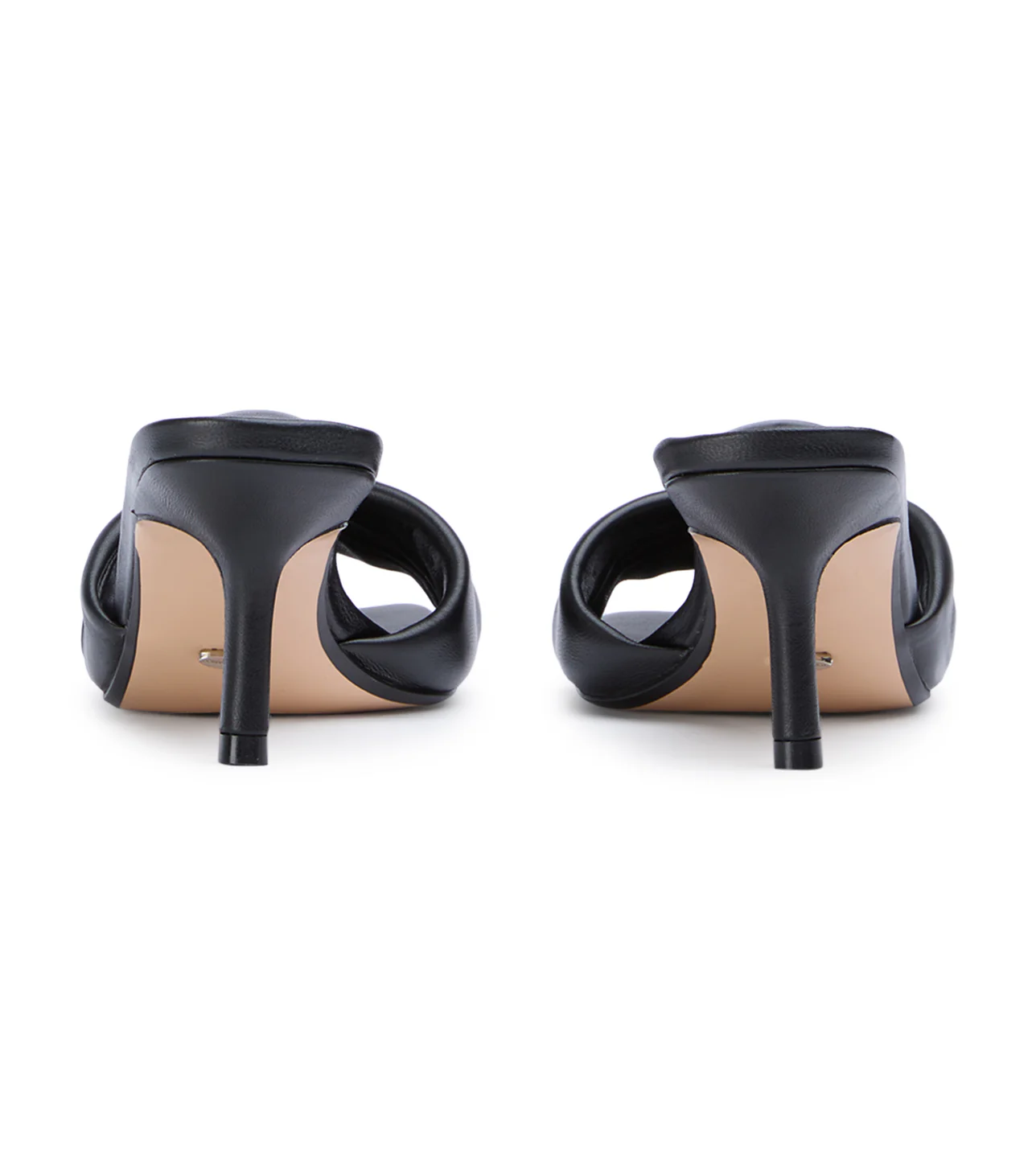 Alexa Black Nappa - Image 8