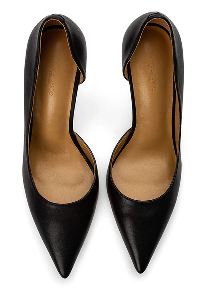 Alyx Black Suede - Image 3