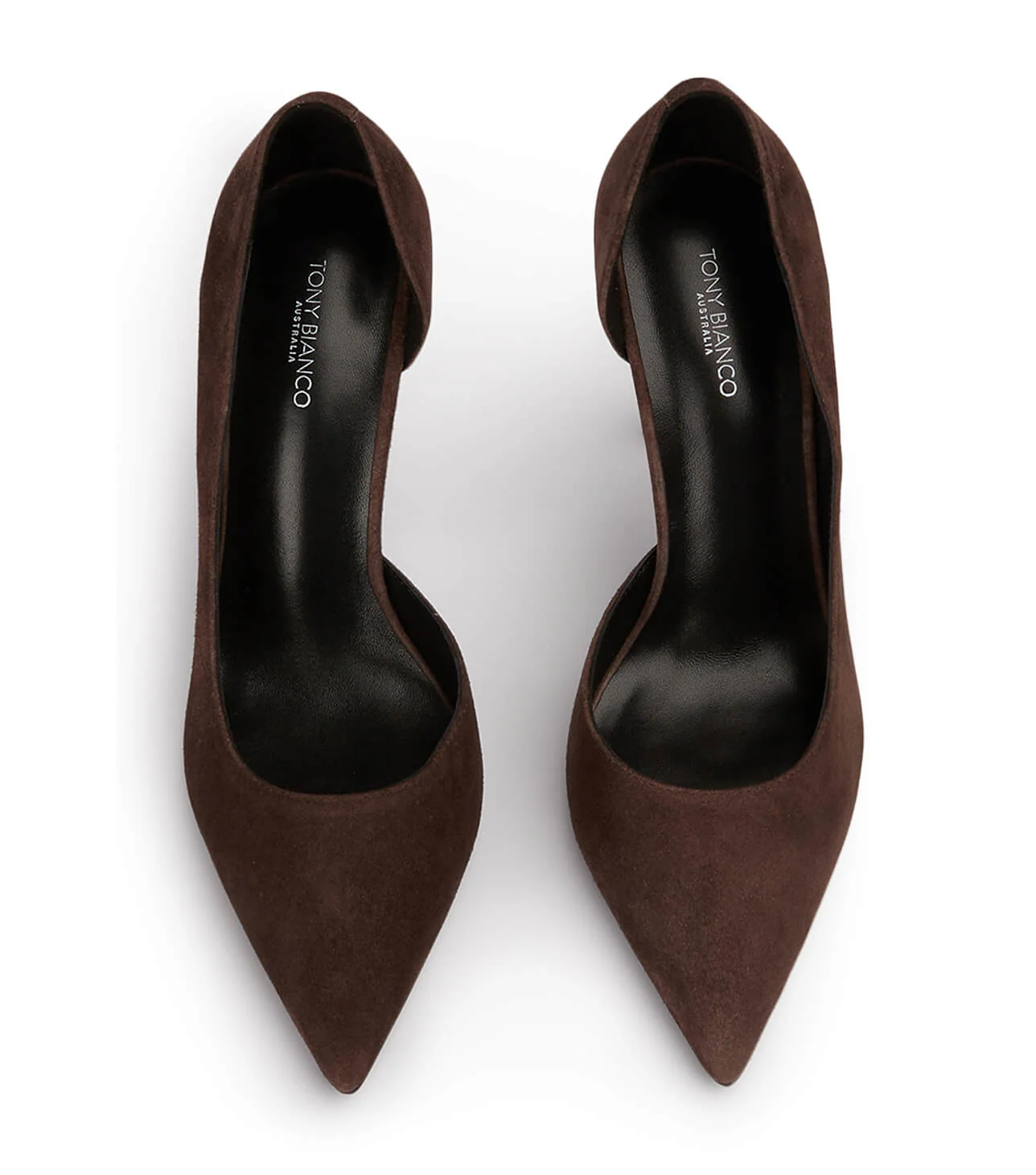 Alyx Espresso Suede - Image 6