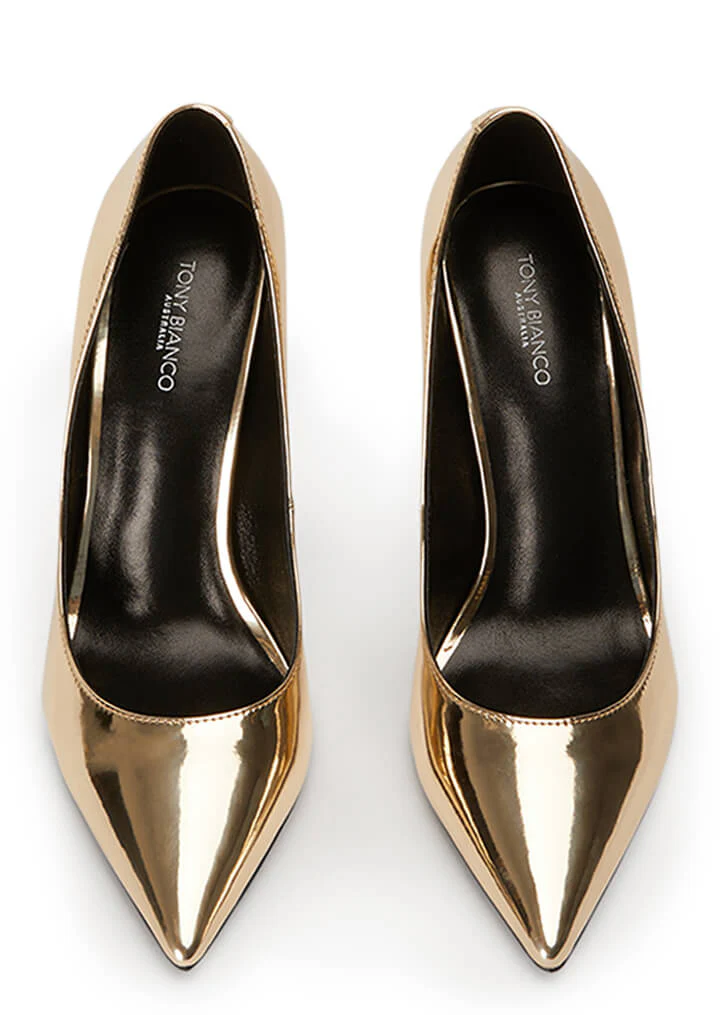 Anja Gold Shine - Image 3