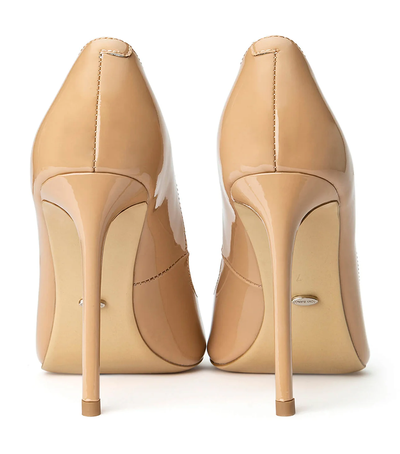 Anja Nude Patent - Image 8