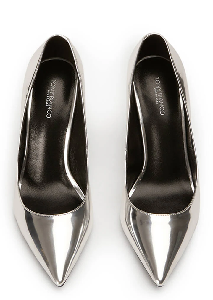 Anja Silver Shine - Image 3