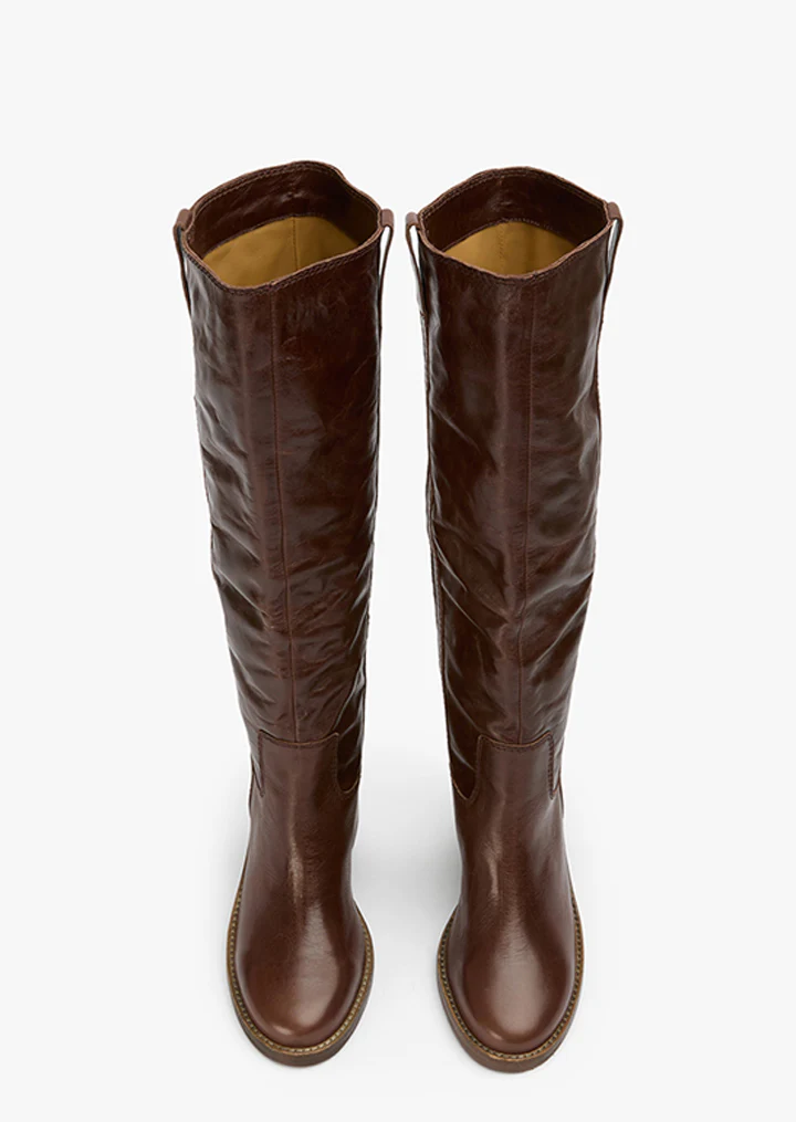 Apache Choc Vintage - Image 3