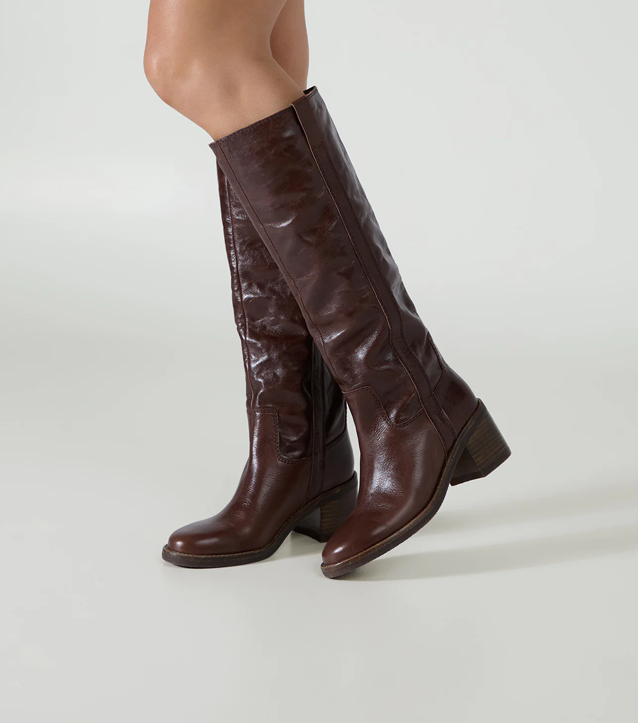 Apache Choc Vintage - Image 5