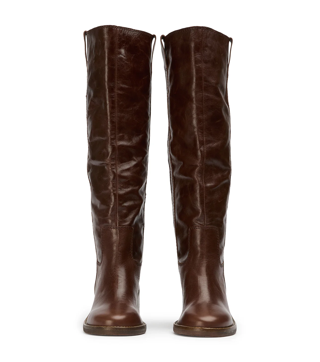 Apache Choc Vintage - Image 7