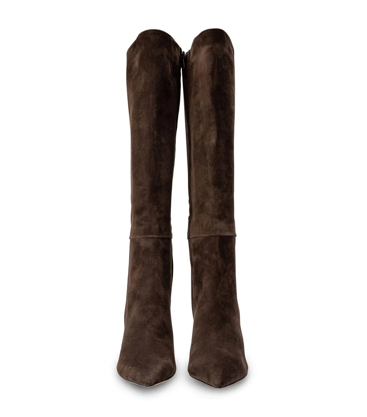 Apollo Espresso Suede - Image 4