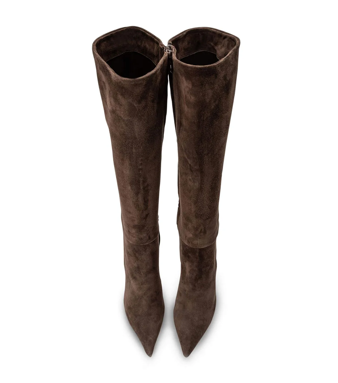 Apollo Espresso Suede - Image 6