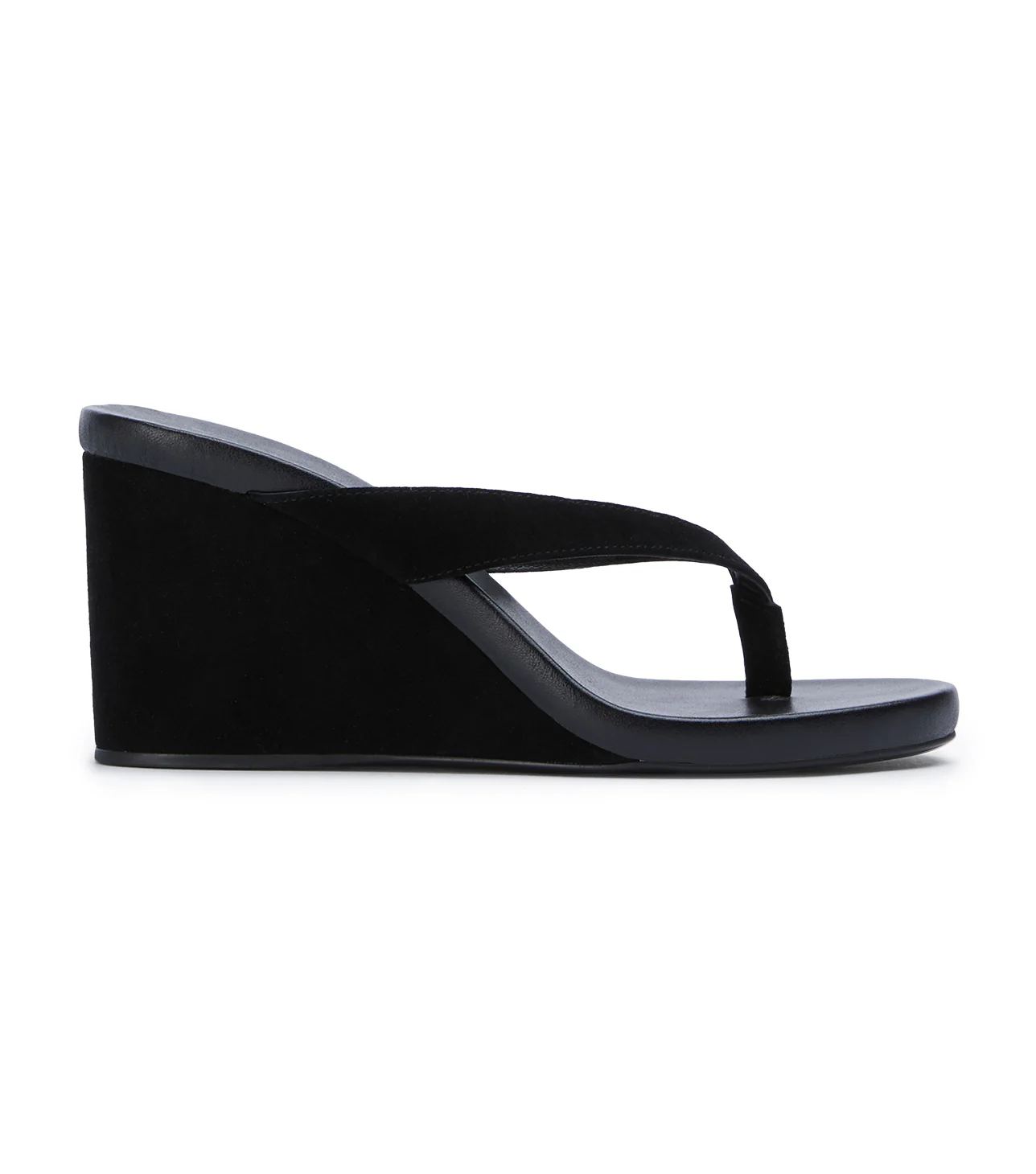Avanti Black Suede - Image 4