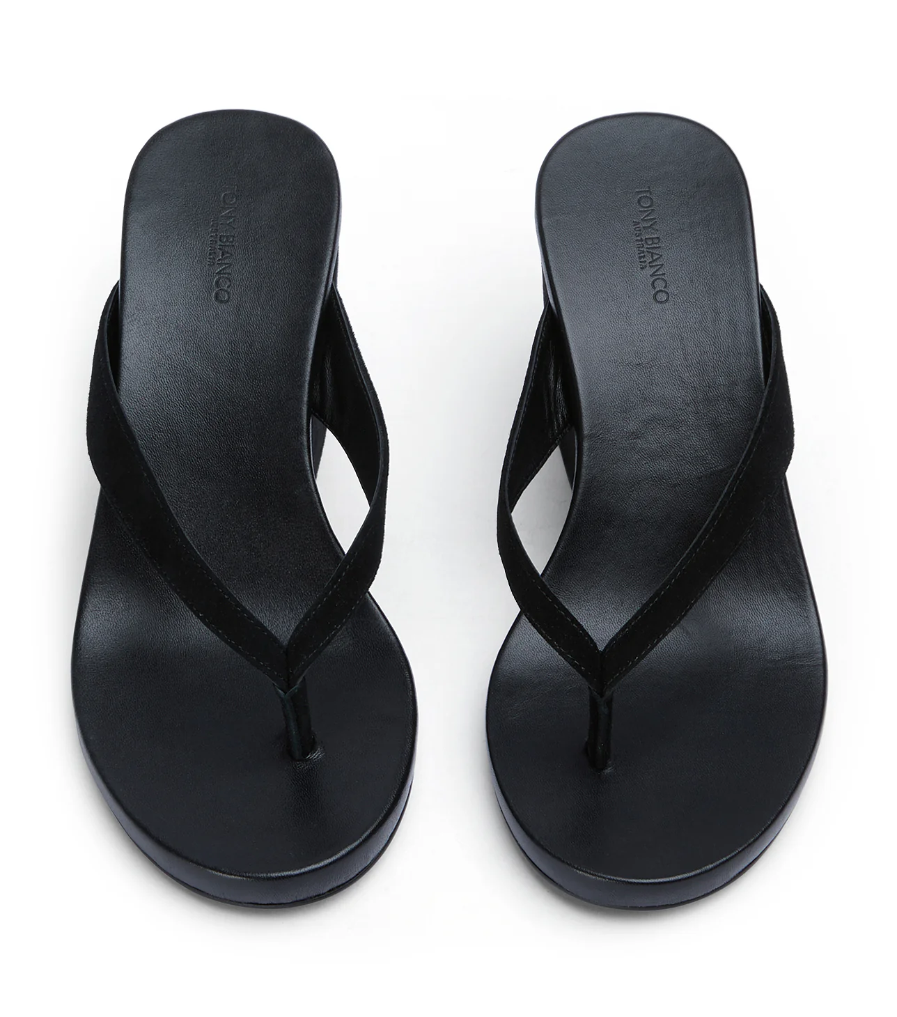 Avanti Black Suede - Image 6