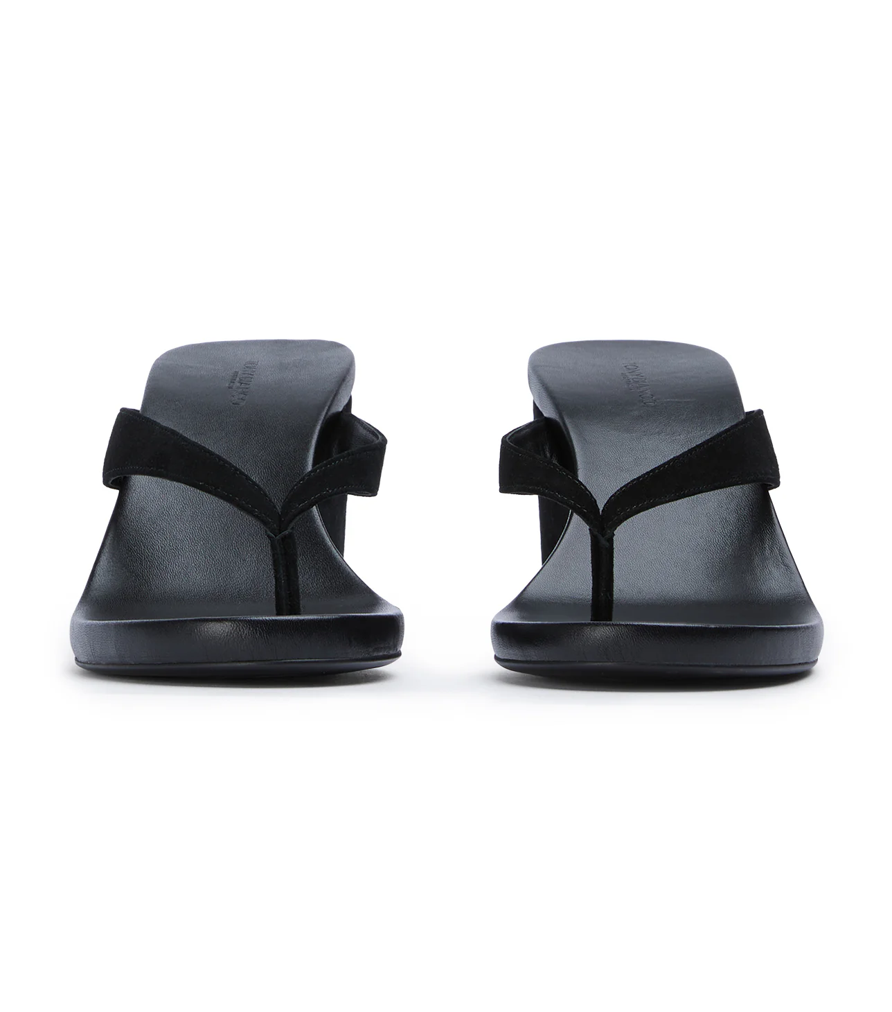 Avanti Black Suede - Image 7