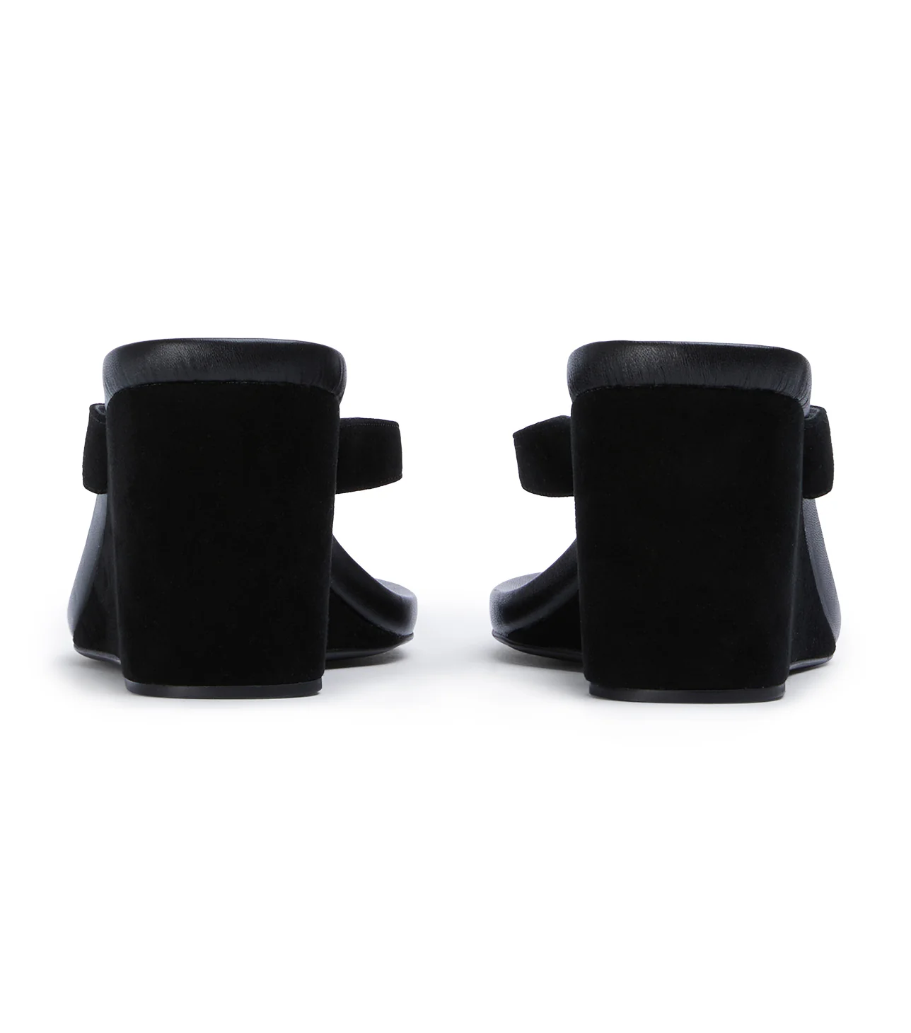 Avanti Black Suede - Image 8