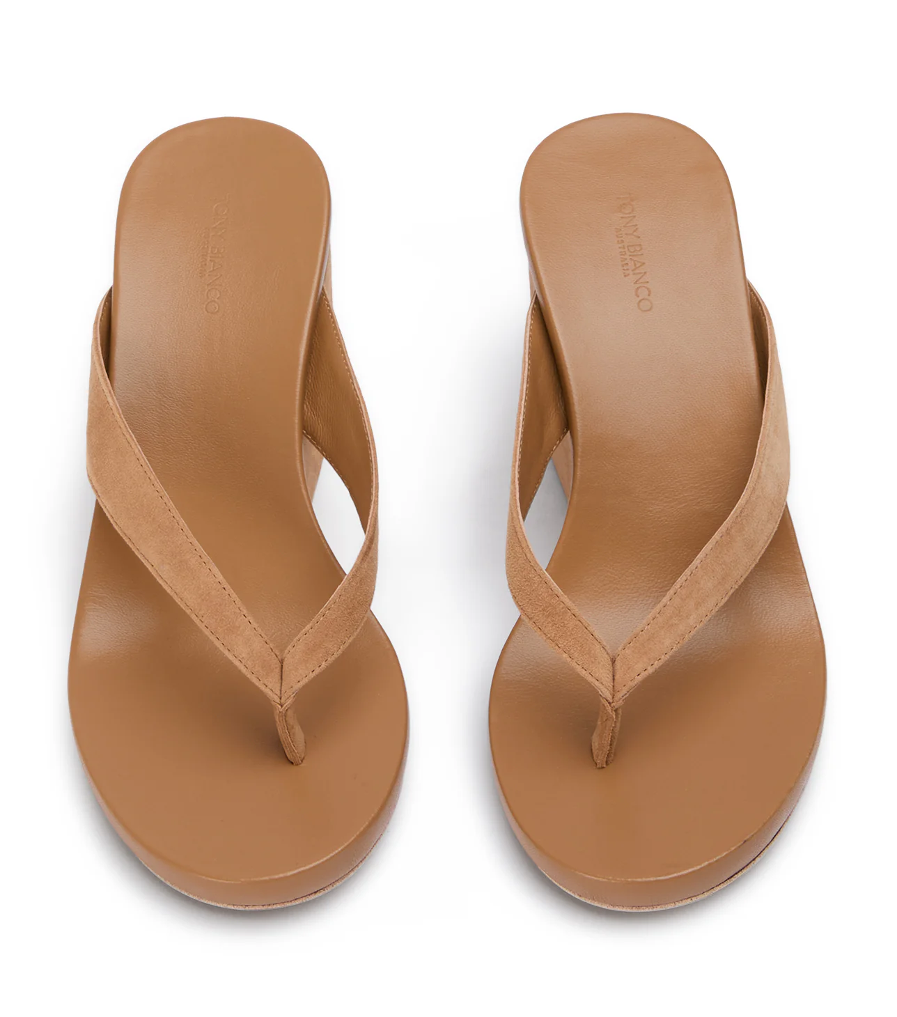 Avanti Butterscotch Suede - Image 6