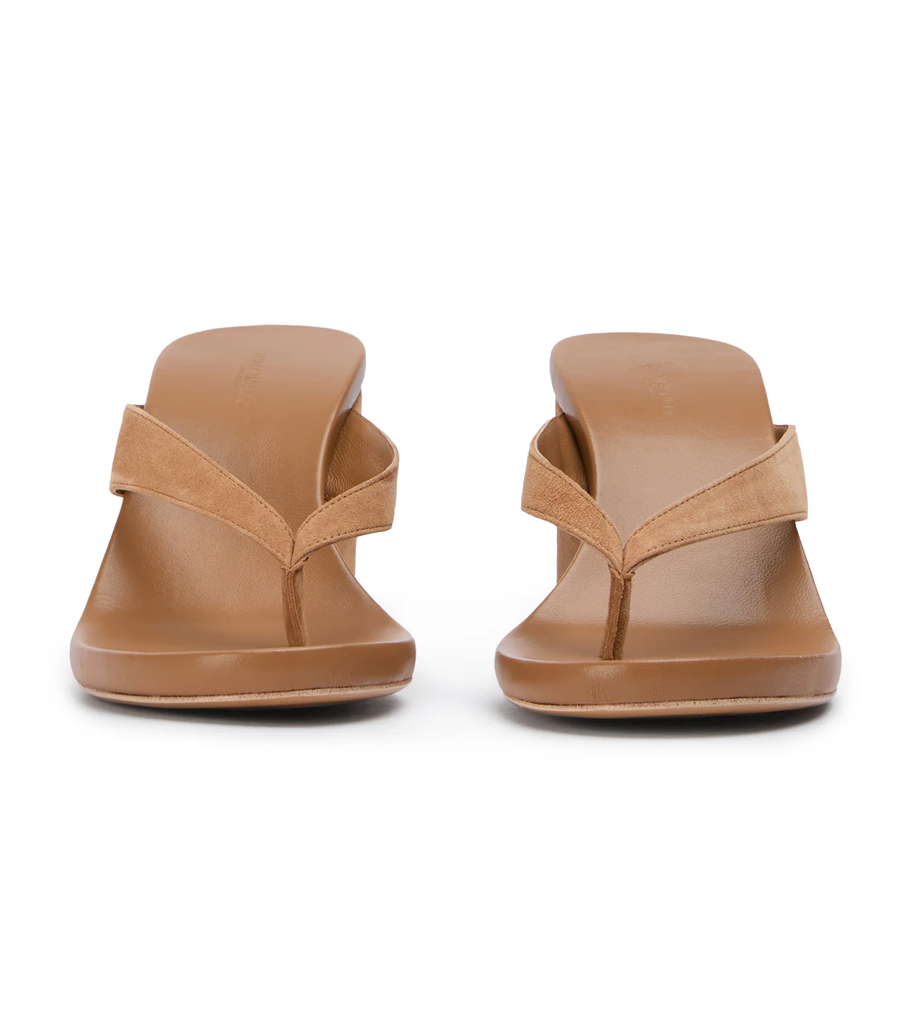 Avanti Butterscotch Suede - Image 7