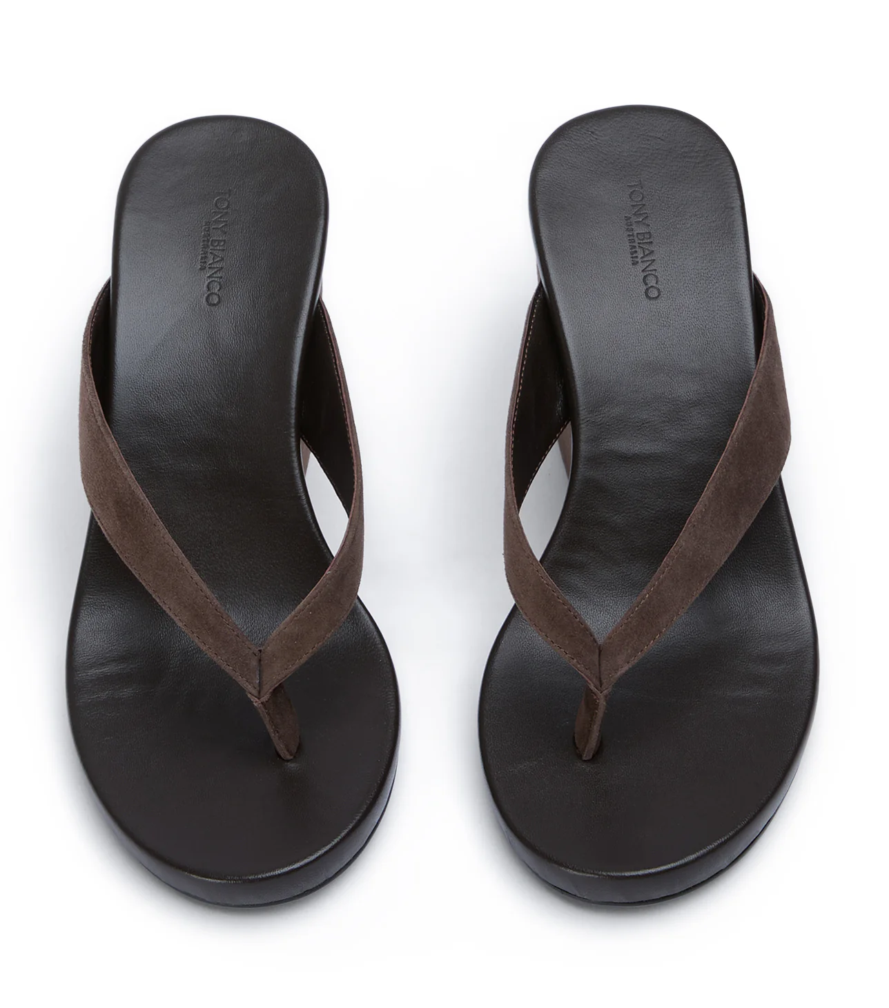 Avanti Espresso Suede - Image 6