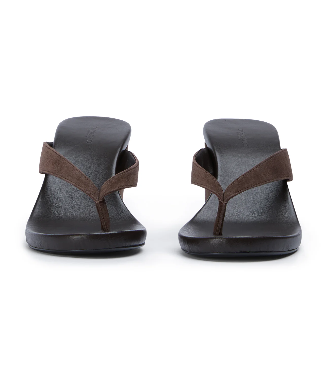 Avanti Espresso Suede - Image 7