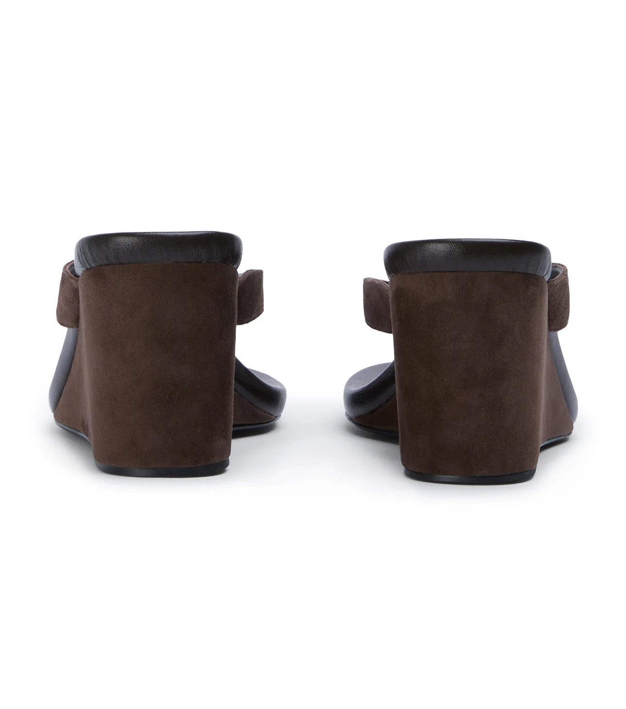 Avanti Espresso Suede - Image 8