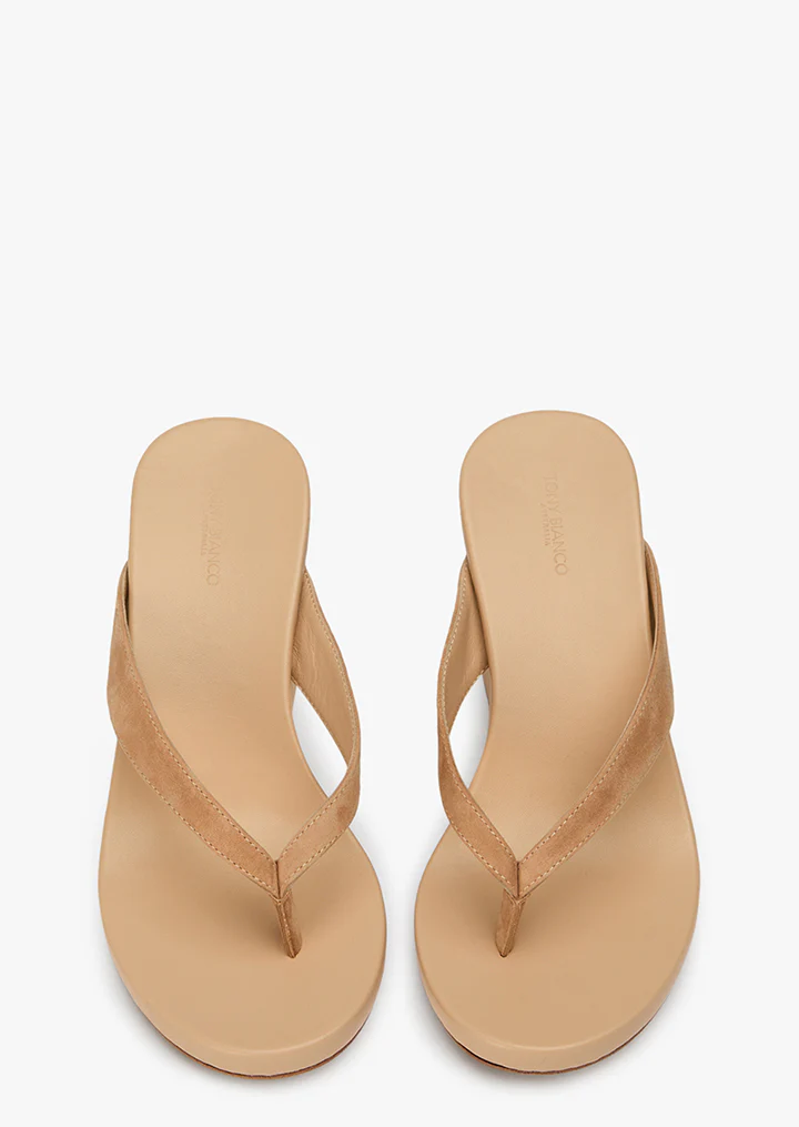 Avanti Wheat Suede - Image 3