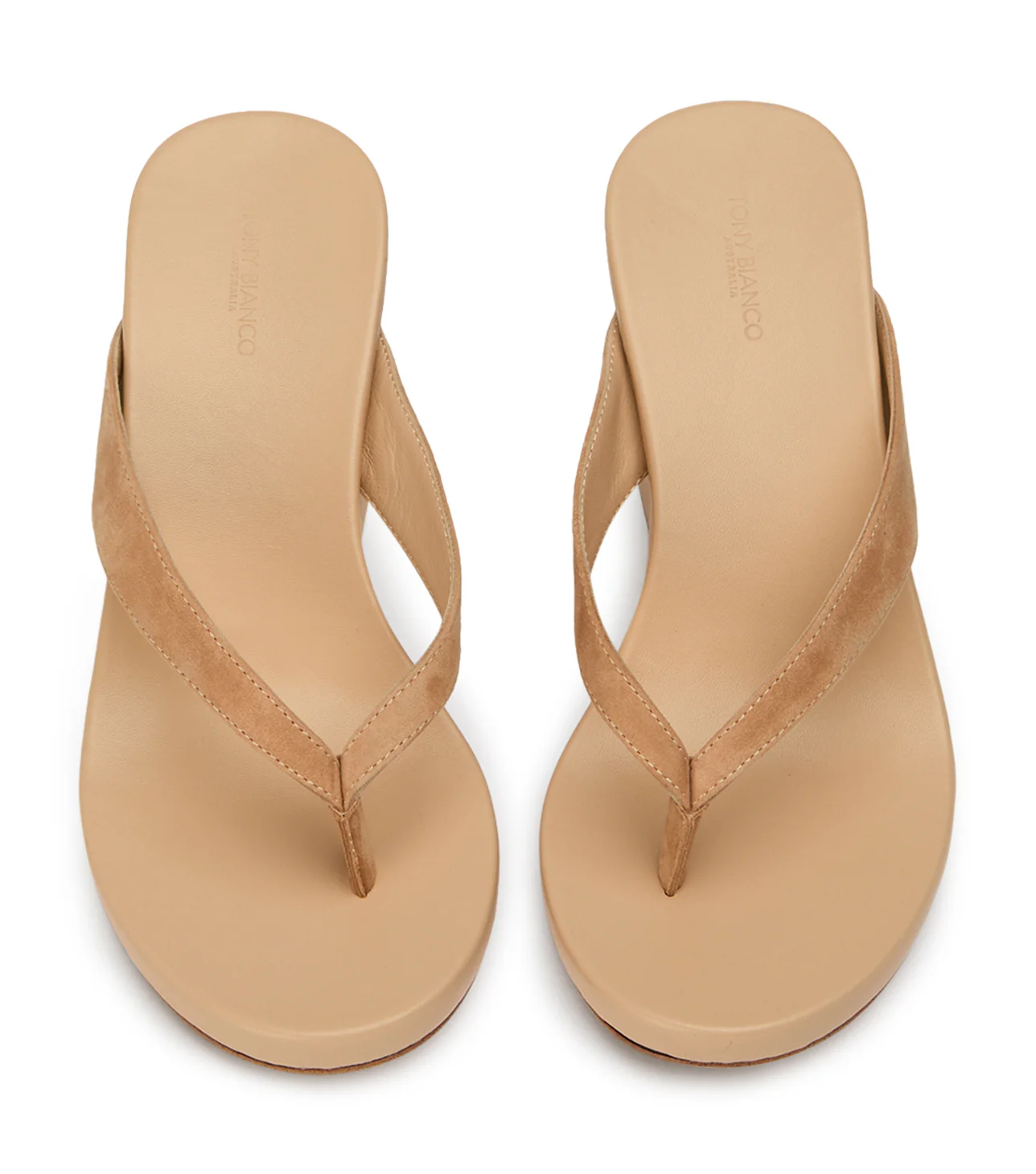 Avanti Wheat Suede - Image 6