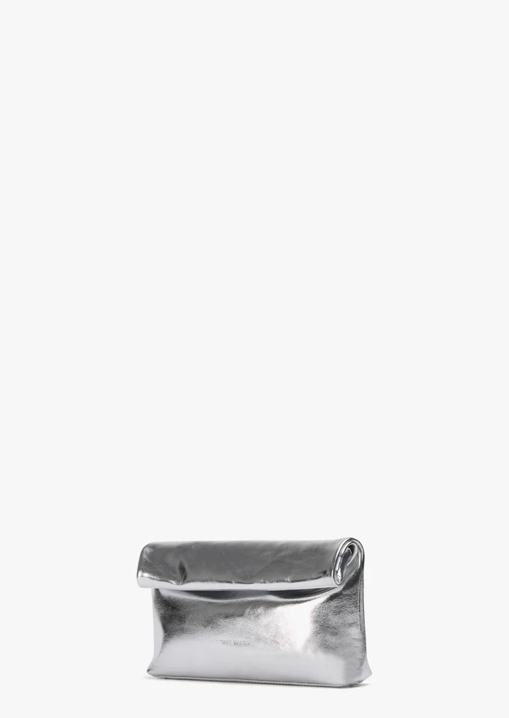 Avva Silver Metallic - Image 3