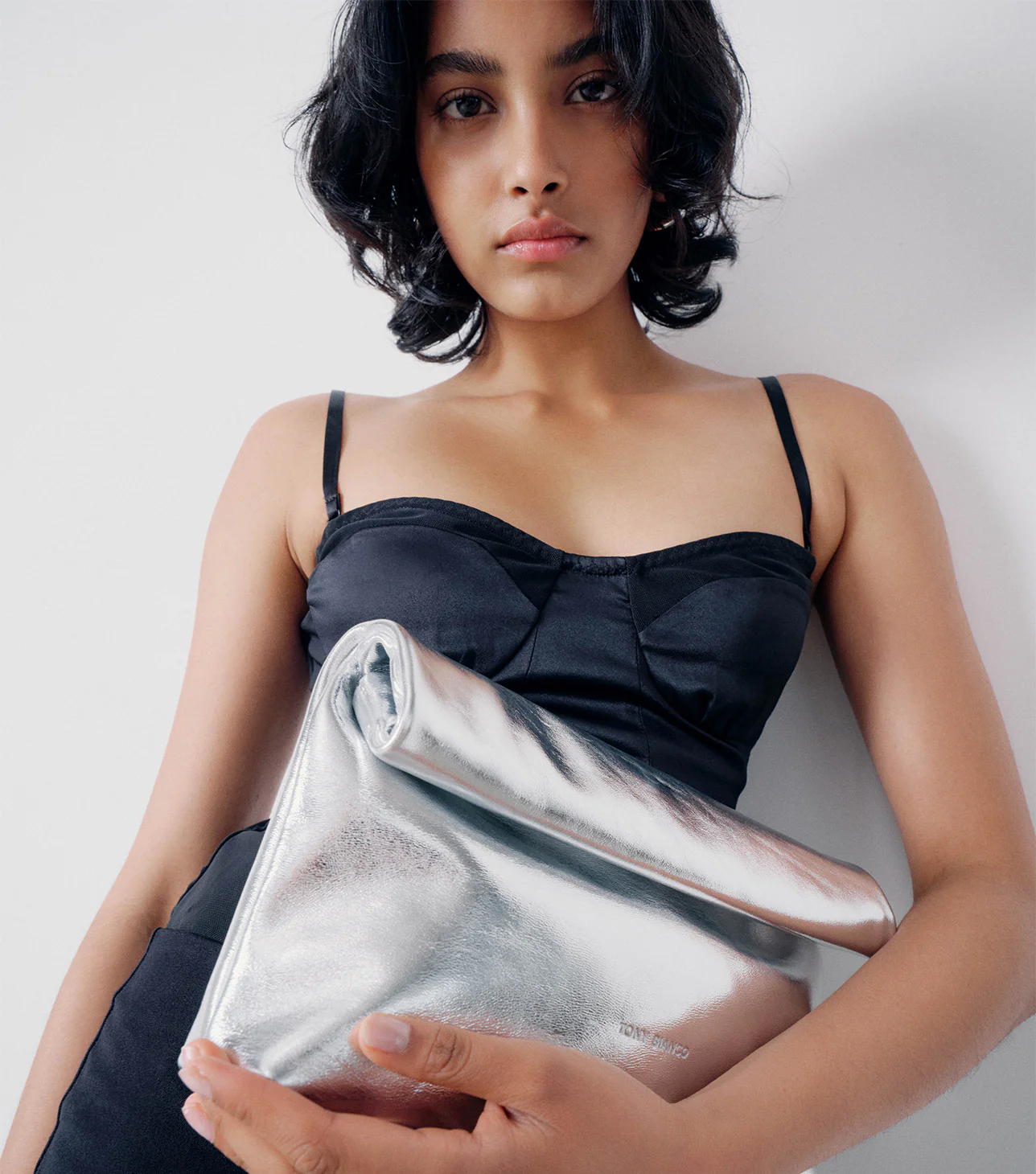 Avva Silver Metallic - Image 5