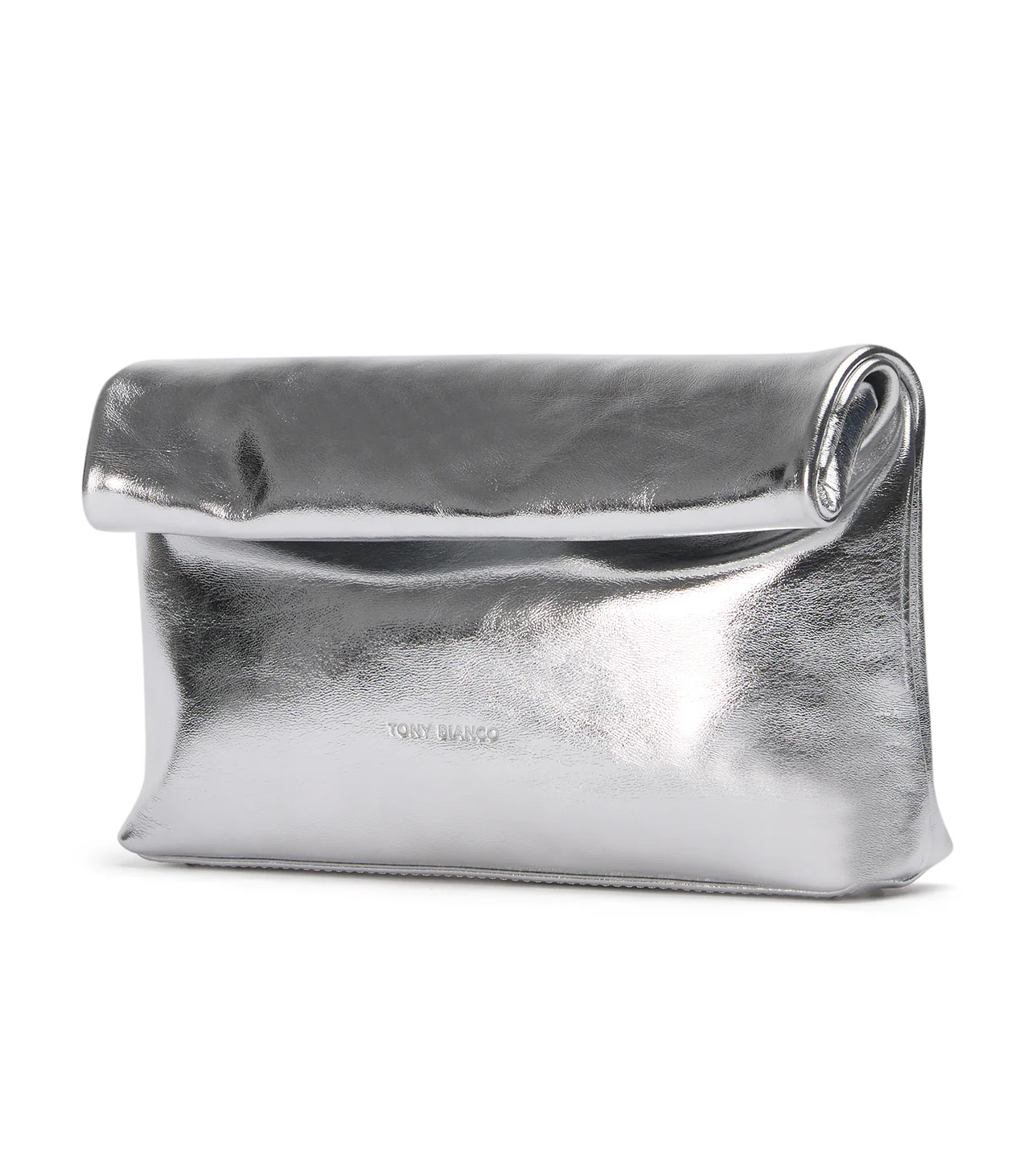 Avva Silver Metallic - Image 6