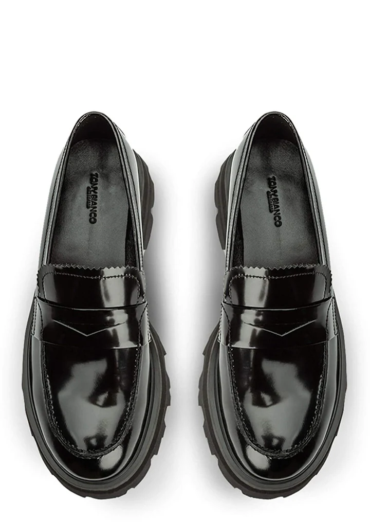 Axell Black Hi Shine - Image 3