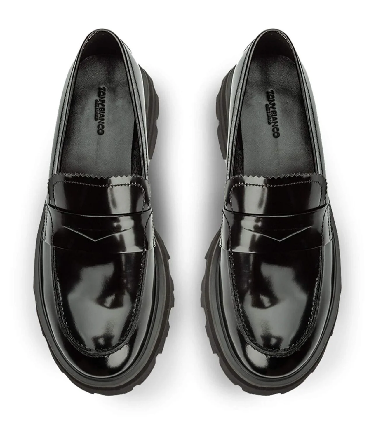 Axell Black Hi Shine - Image 5