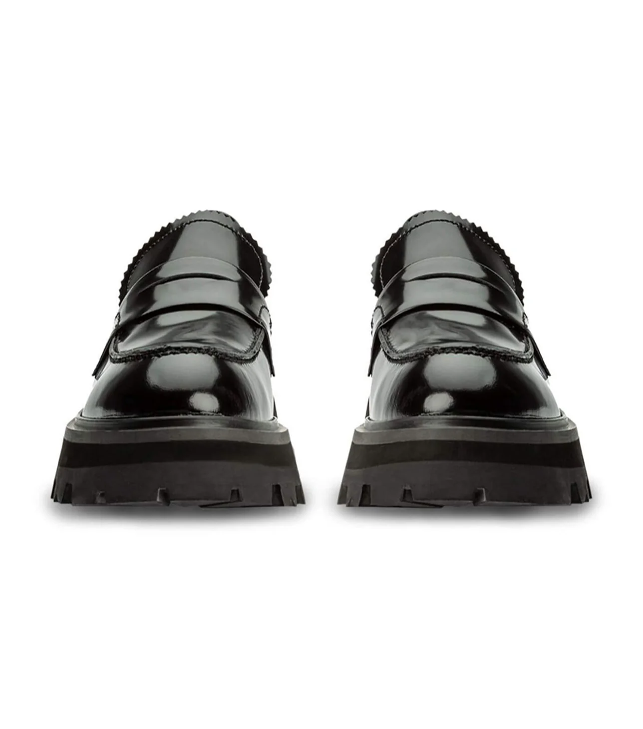 Axell Black Hi Shine - Image 6