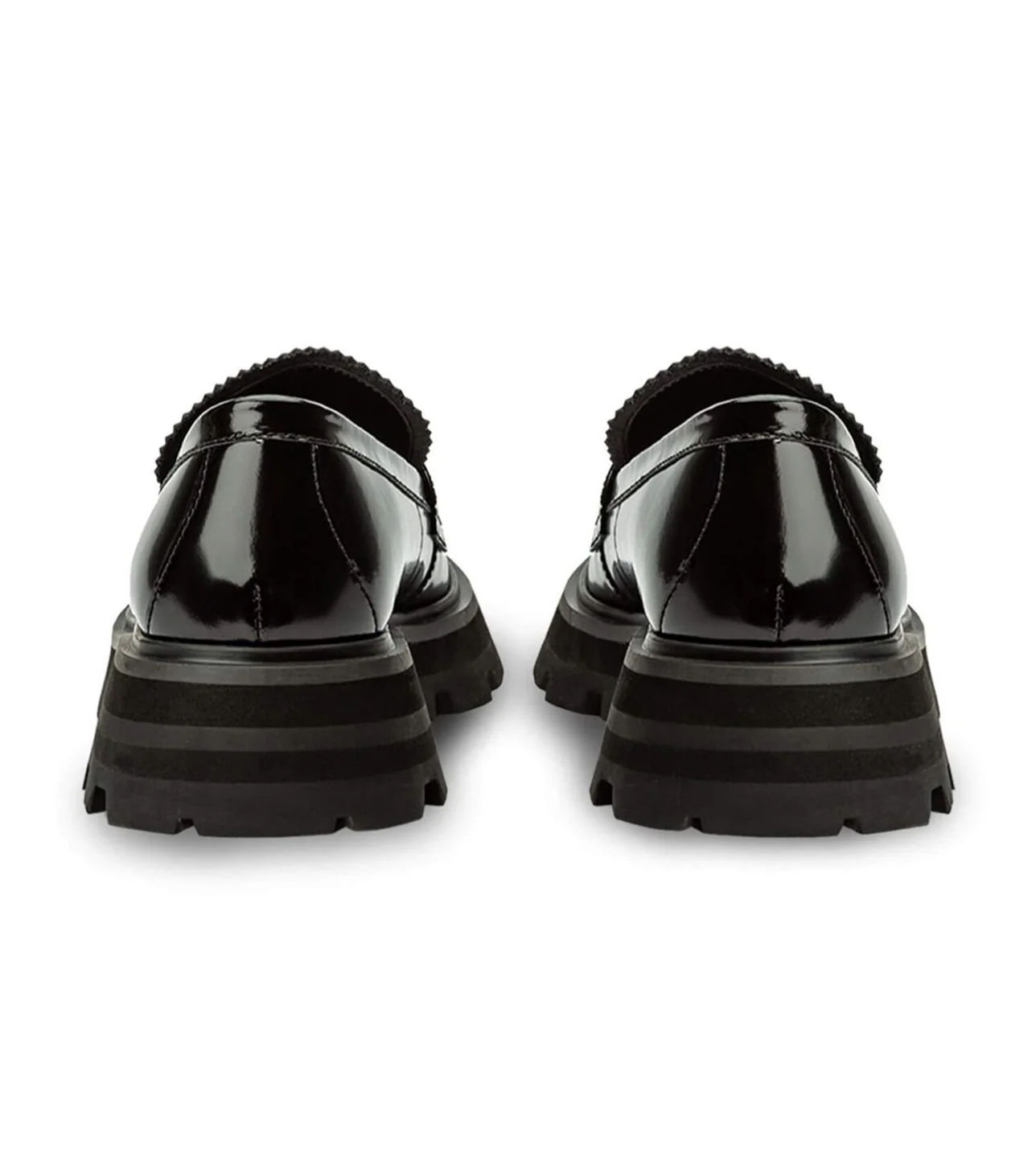 Axell Black Hi Shine - Image 7