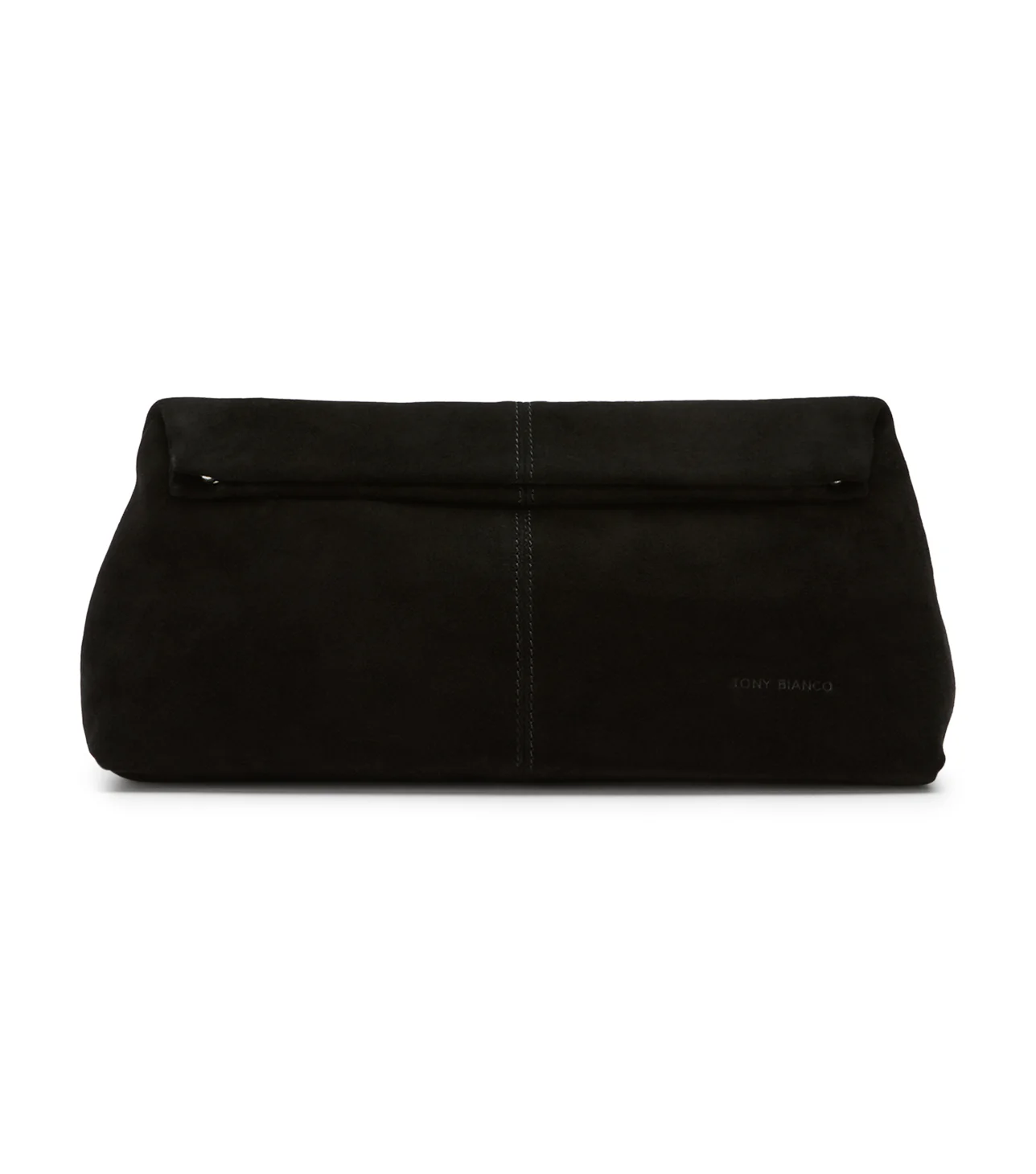 ALYS Black Suede - Image 3