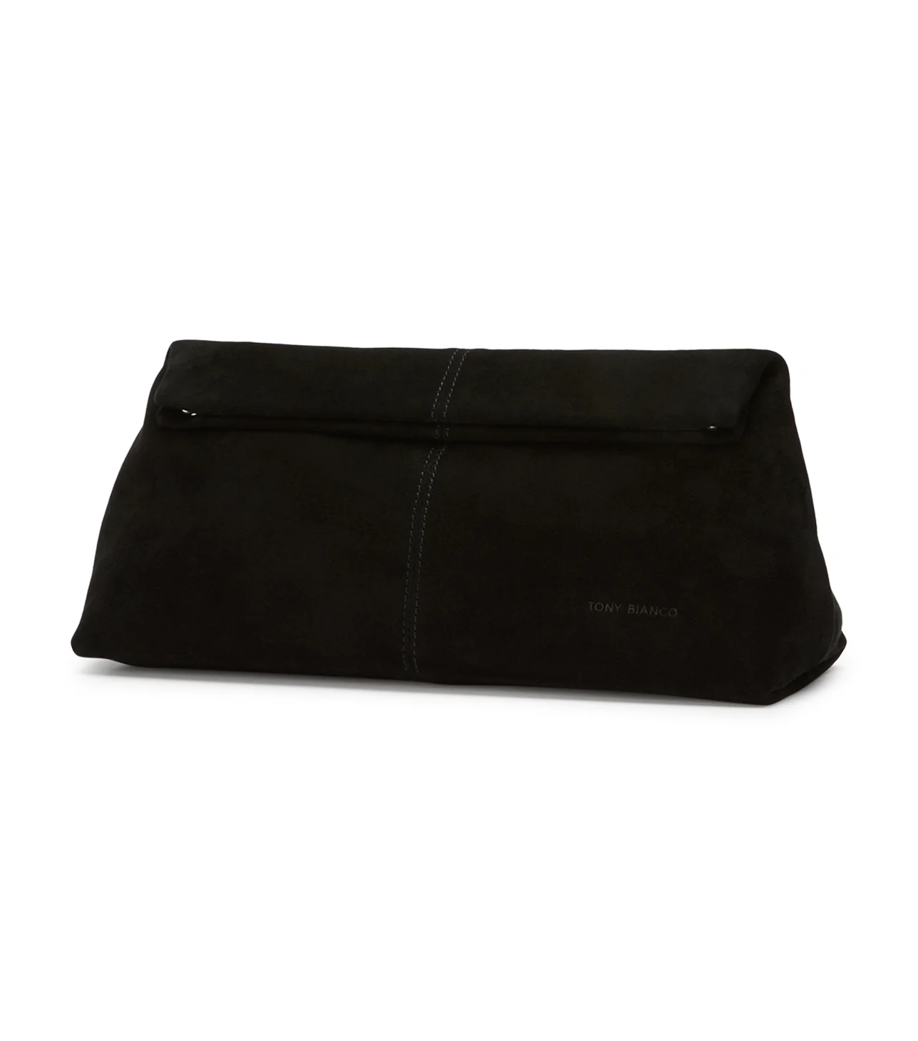 ALYS Black Suede - Image 4