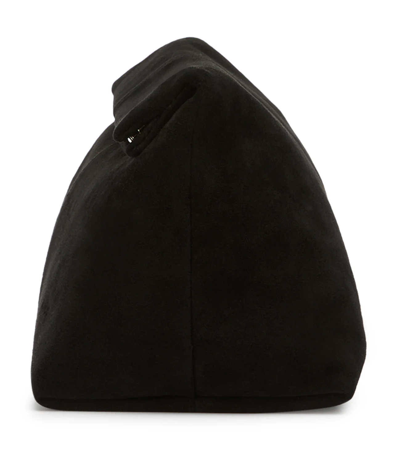 ALYS Black Suede - Image 5