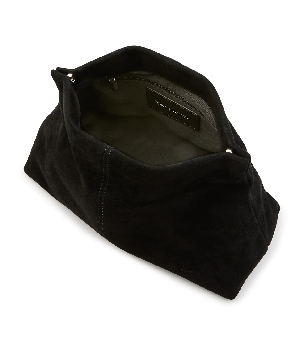 ALYS Black Suede - Image 7