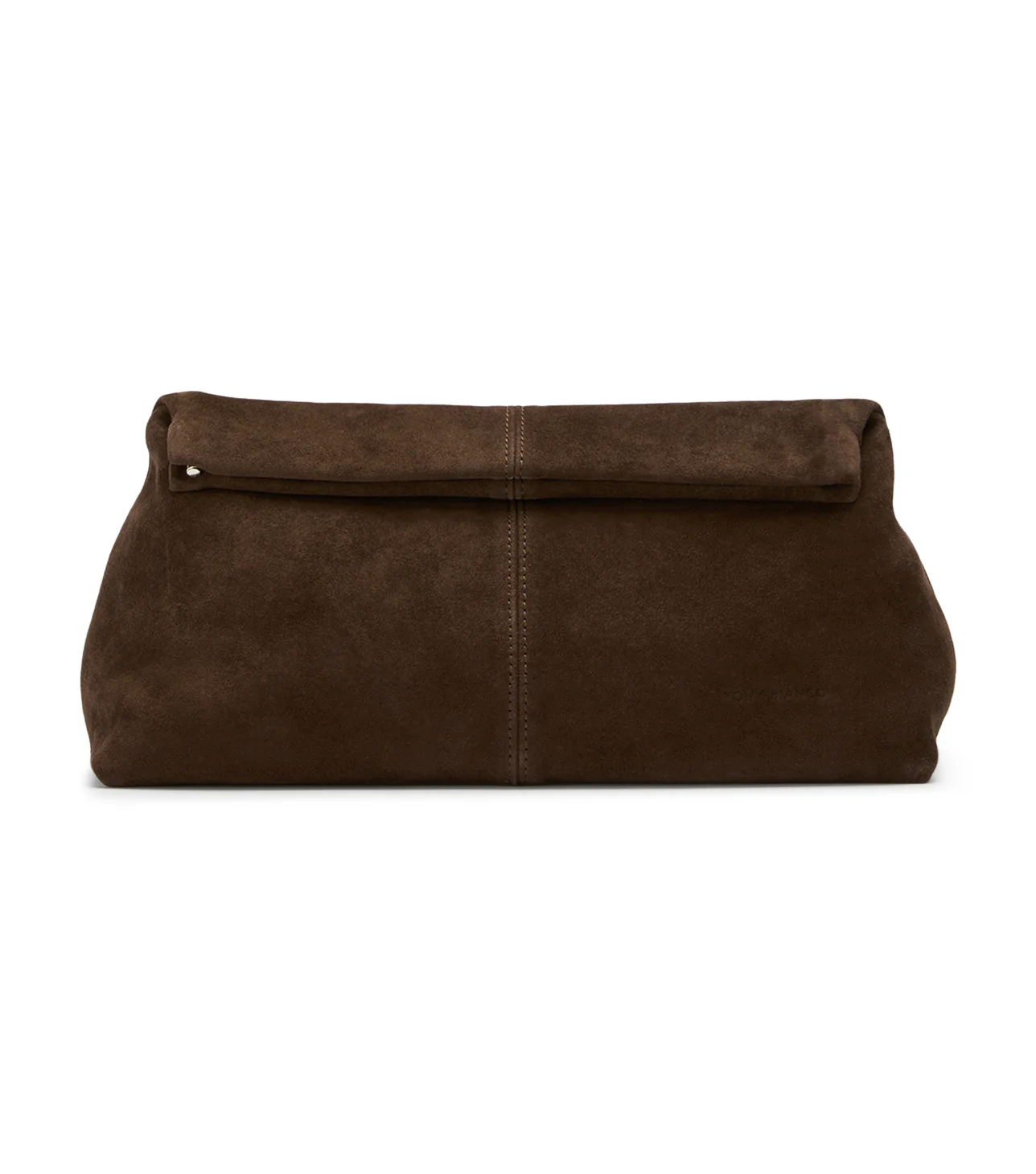 ALYS Espresso Suede - Image 4