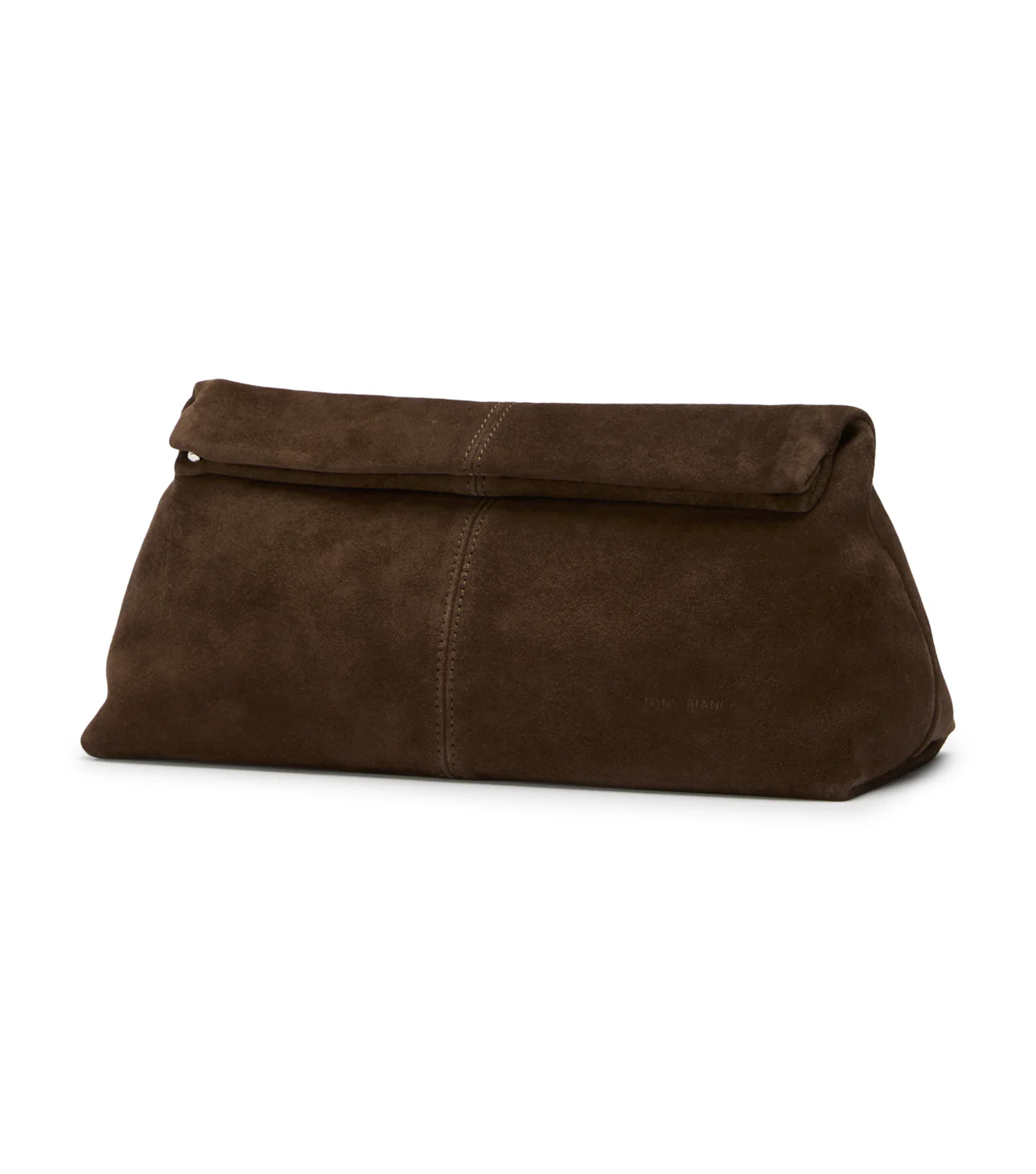 ALYS Espresso Suede - Image 6