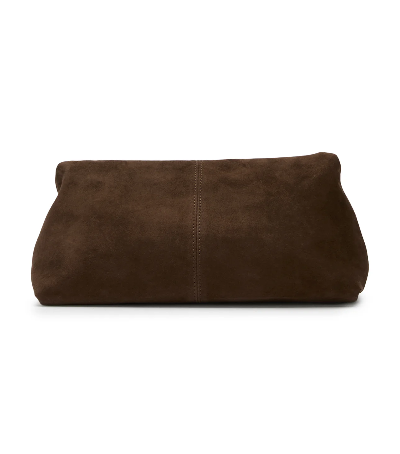 ALYS Espresso Suede - Image 8