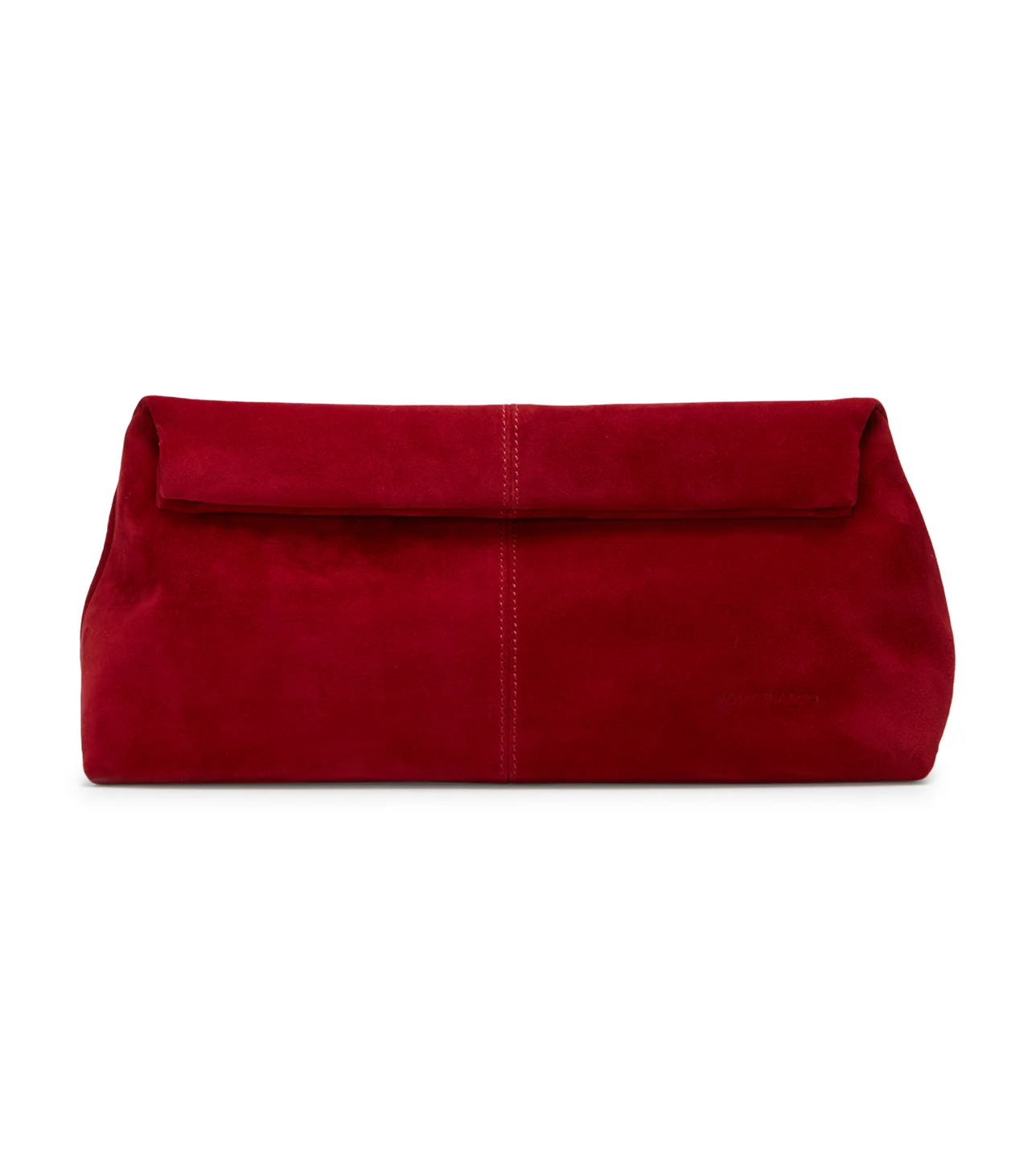 ALYS Red Suede - Image 3