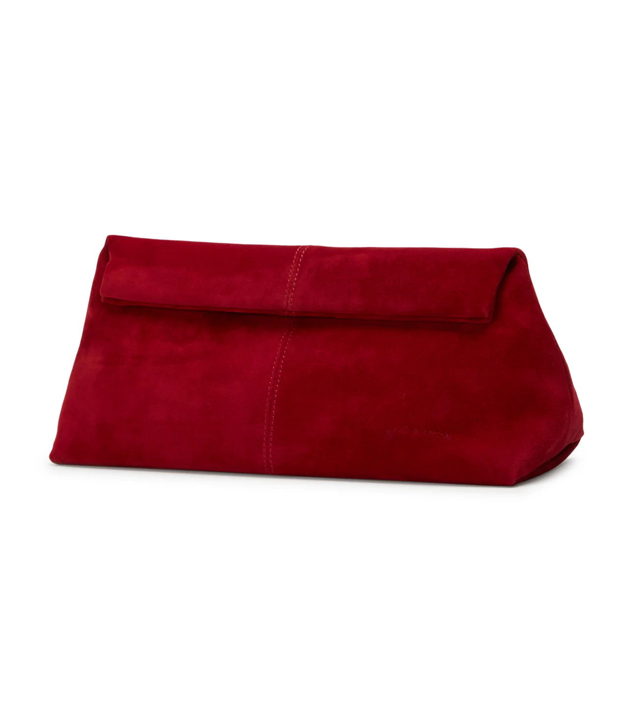 ALYS Red Suede - Image 4
