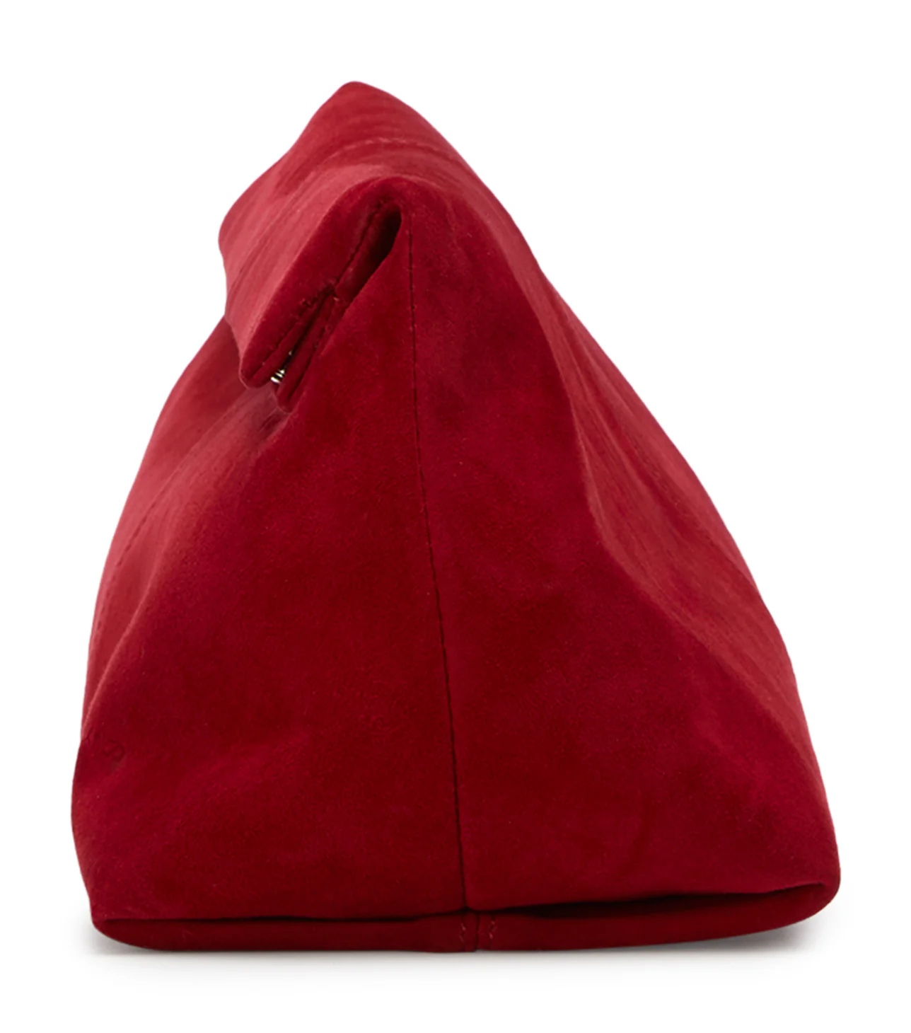 ALYS Red Suede - Image 5