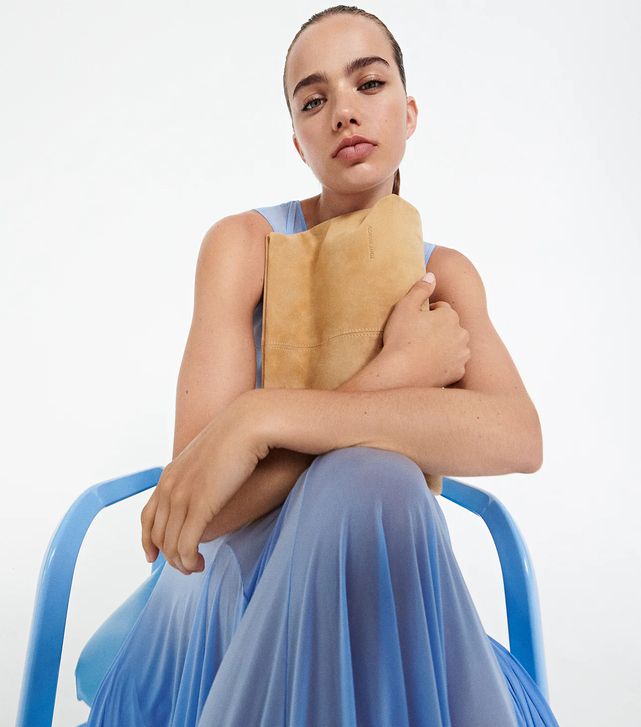 ALYS Wheat Suede - Image 5