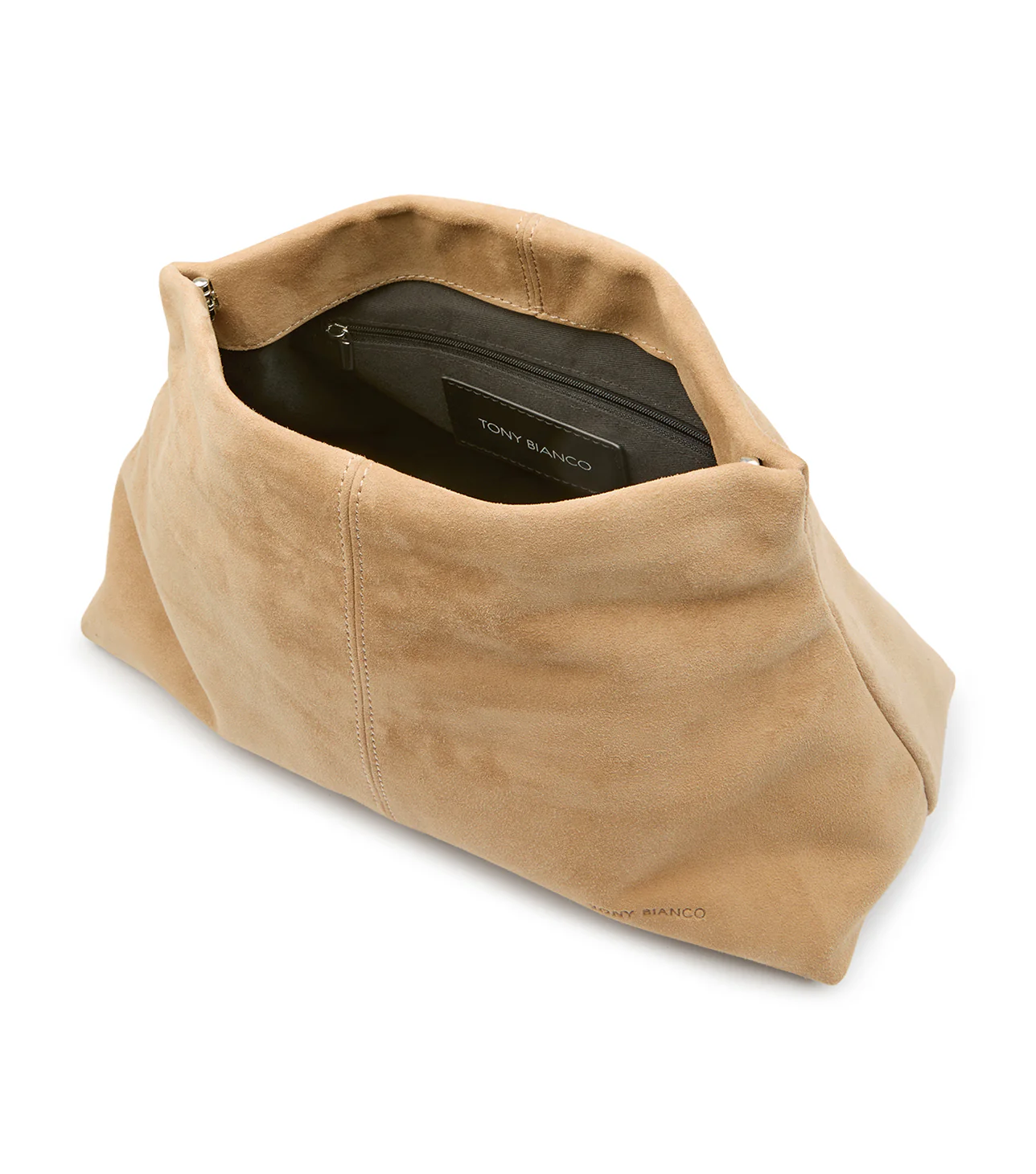 ALYS Wheat Suede - Image 9