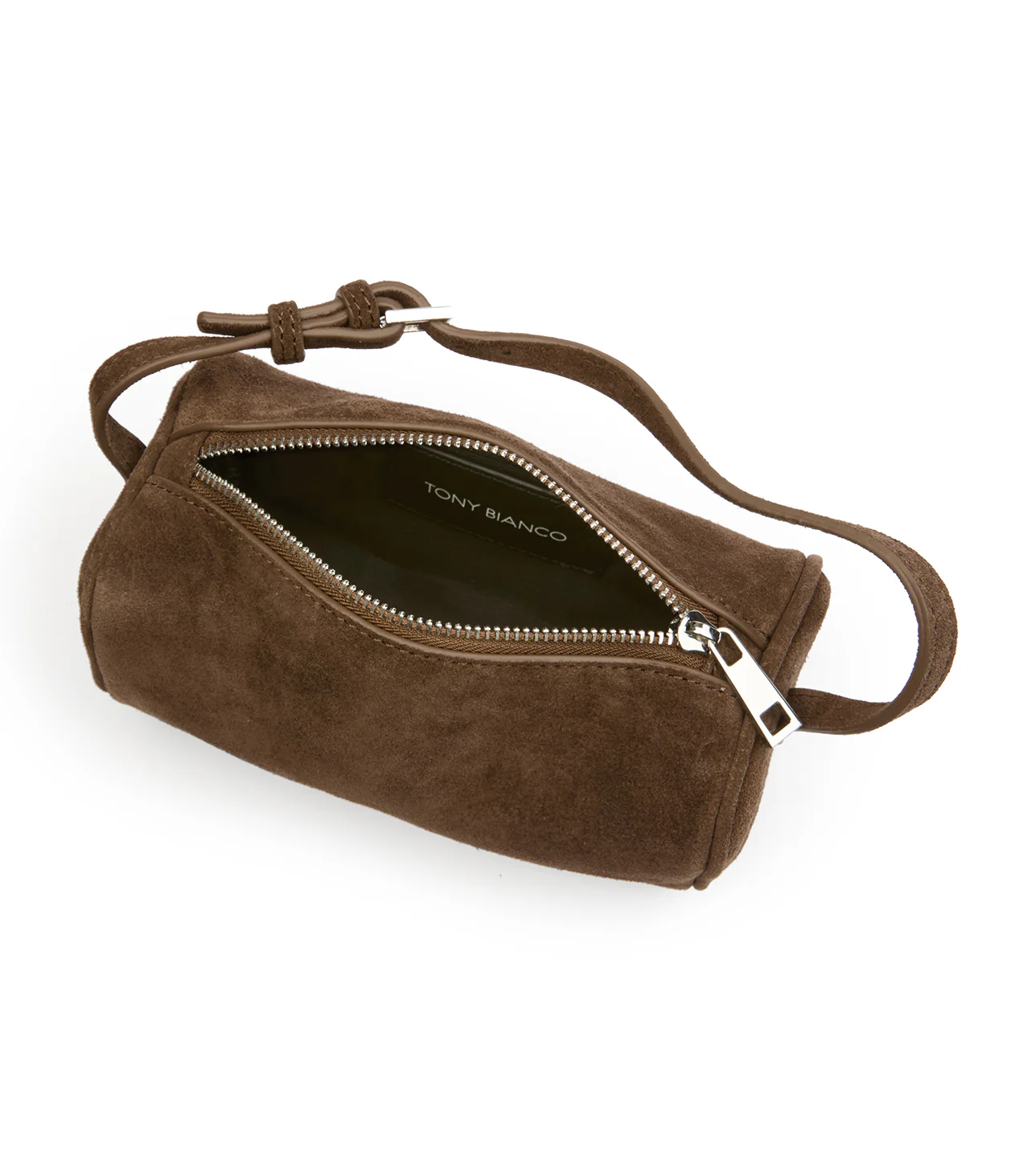 Desiree Espresso Suede - Image 10