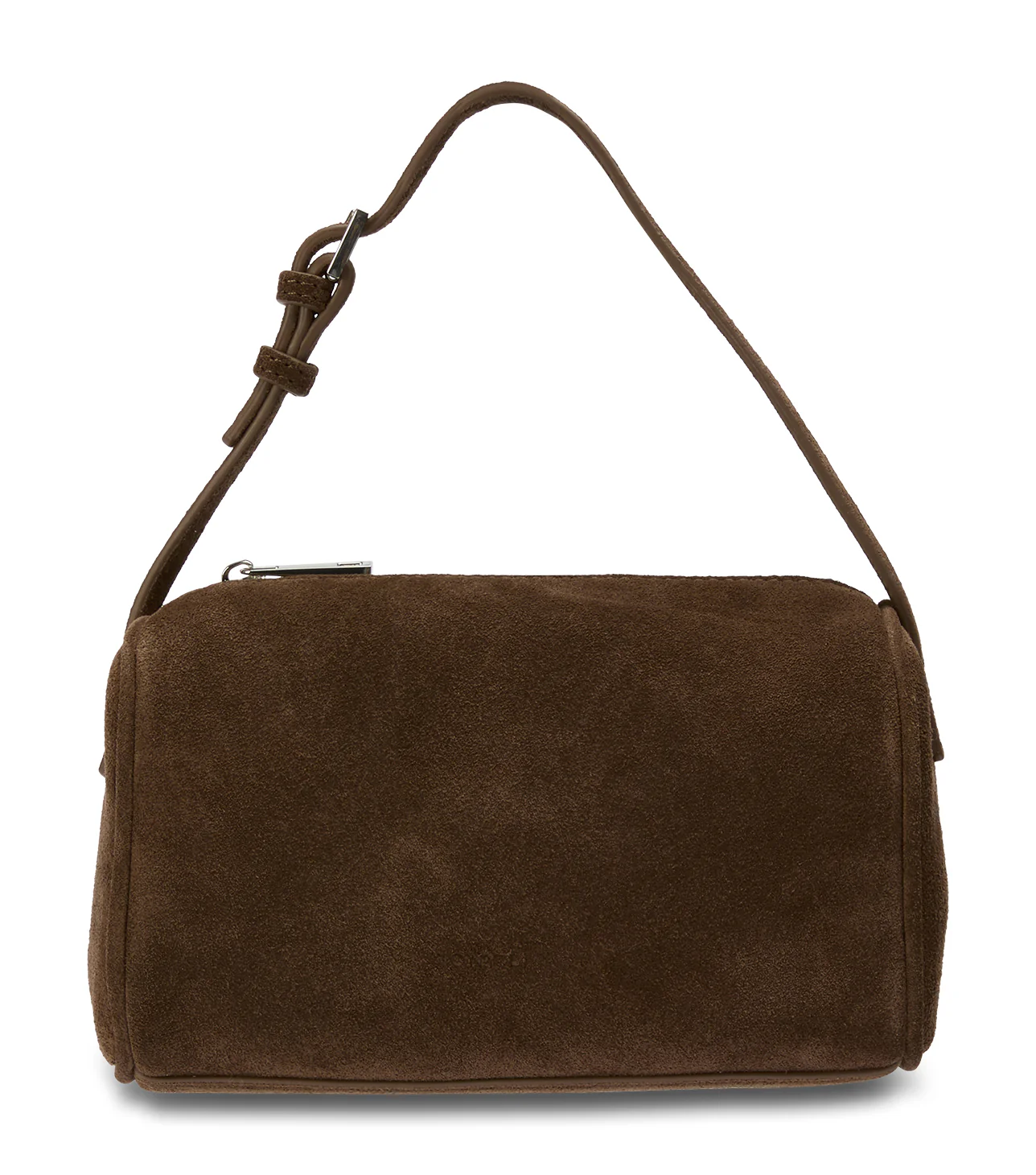 Desiree Espresso Suede - Image 4