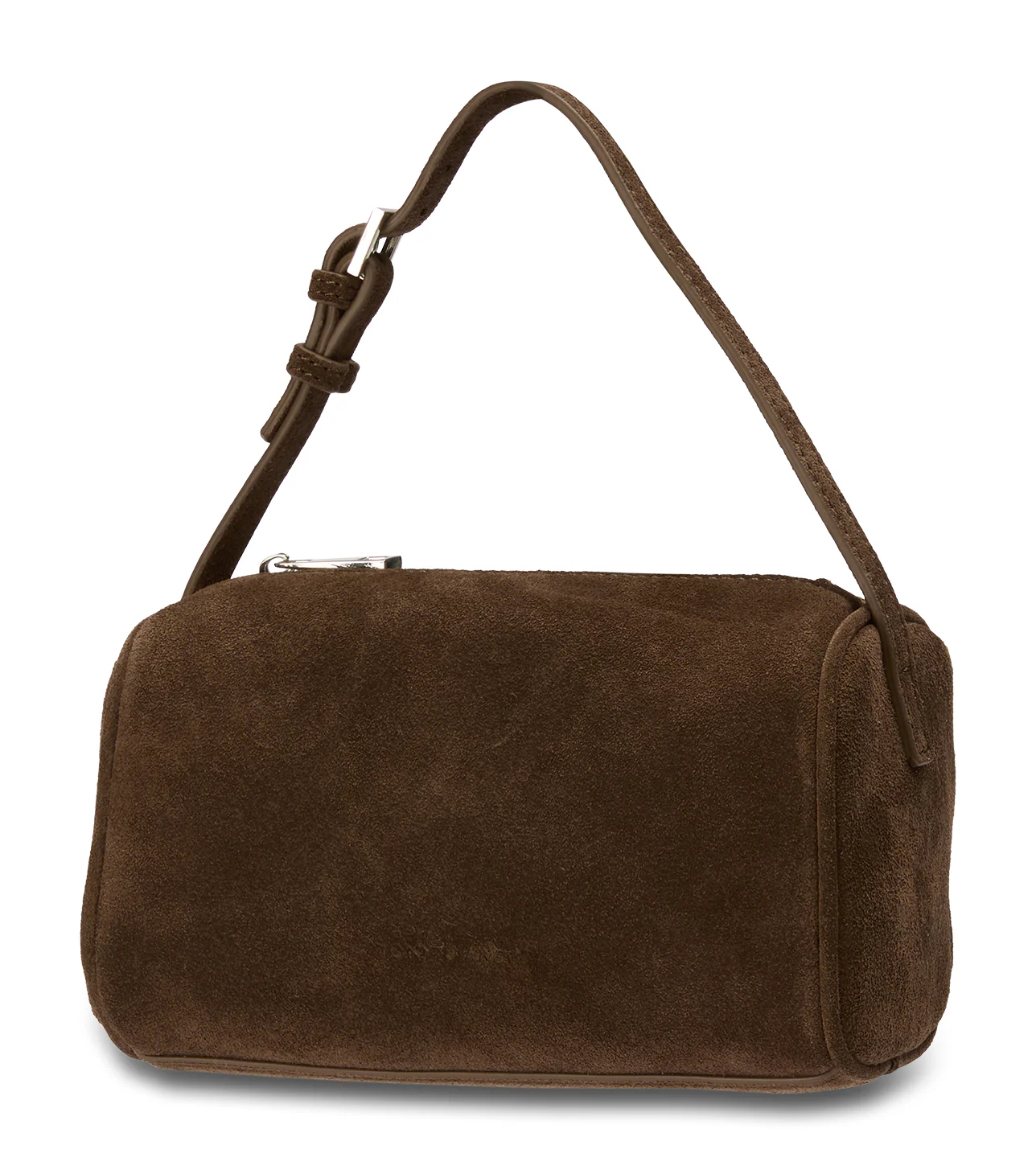 Desiree Espresso Suede - Image 6