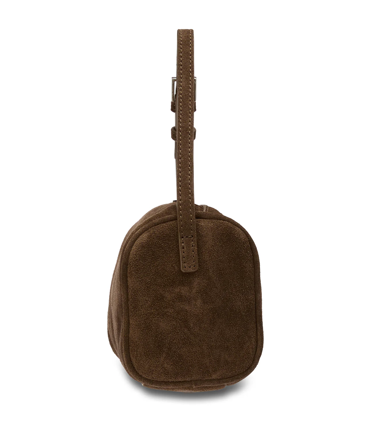 Desiree Espresso Suede - Image 7