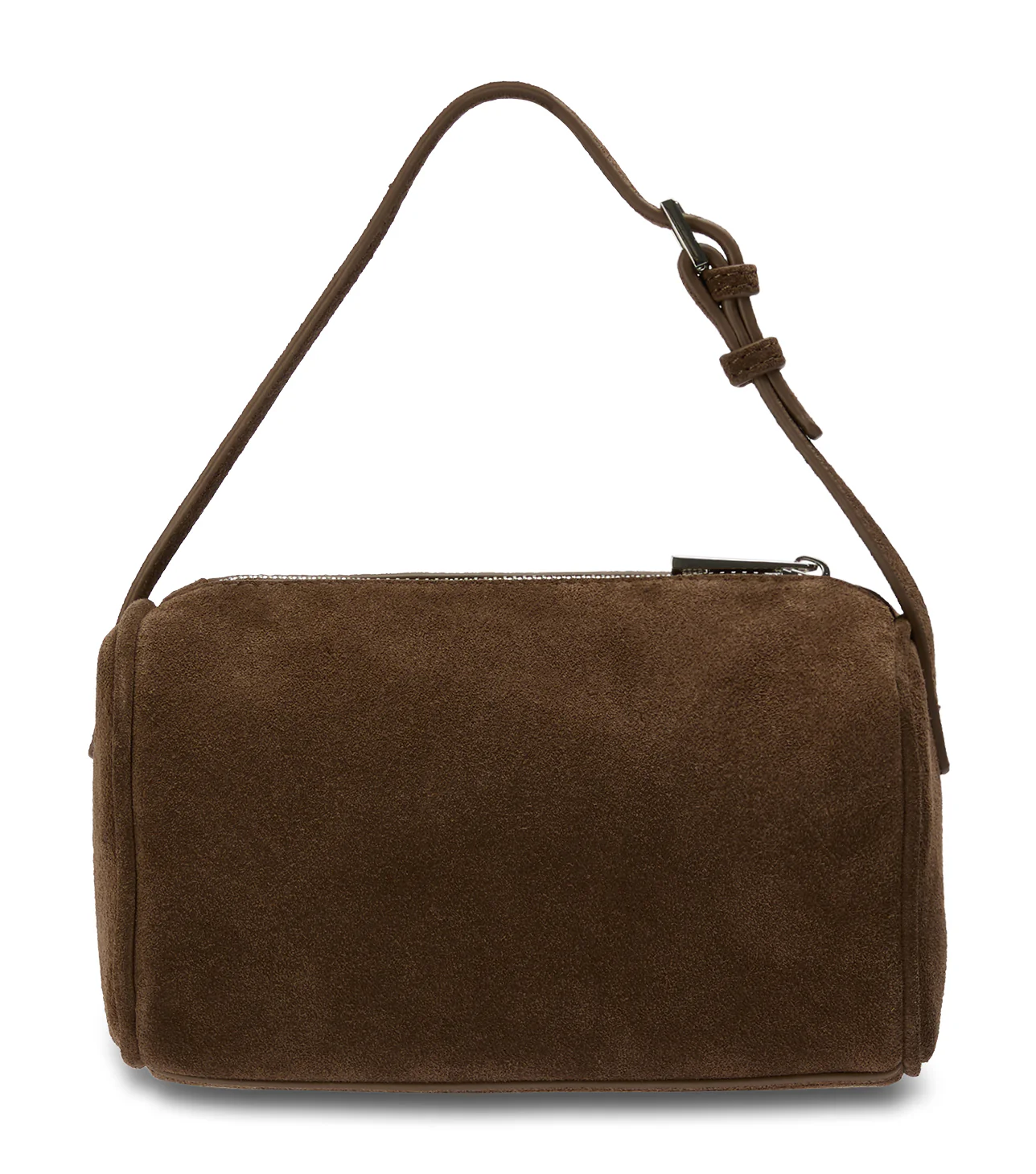 Desiree Espresso Suede - Image 8