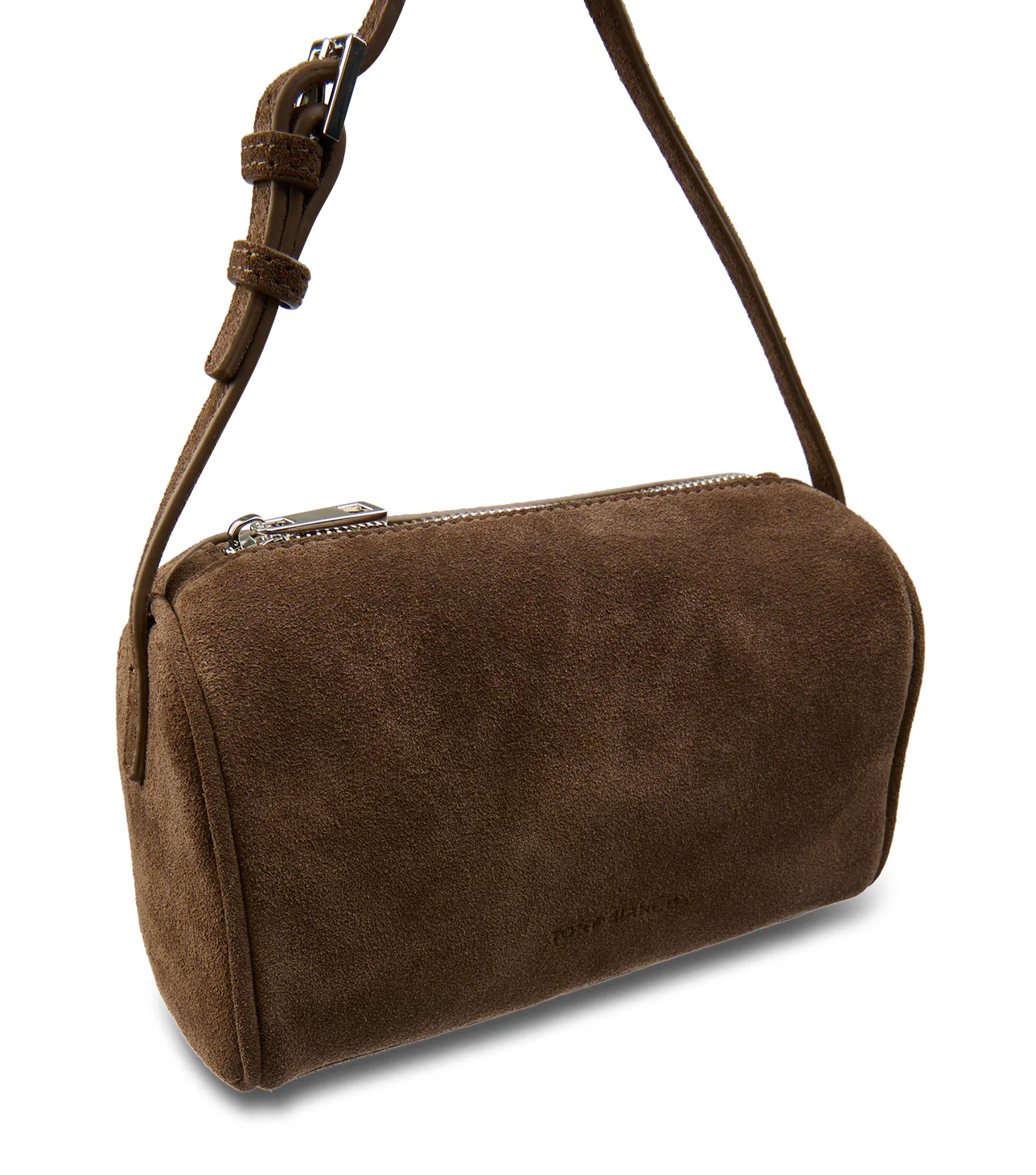 Desiree Espresso Suede - Image 9