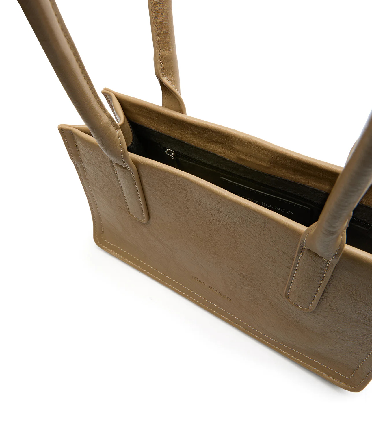 Mabel Ecru Soft Vintage - Image 8